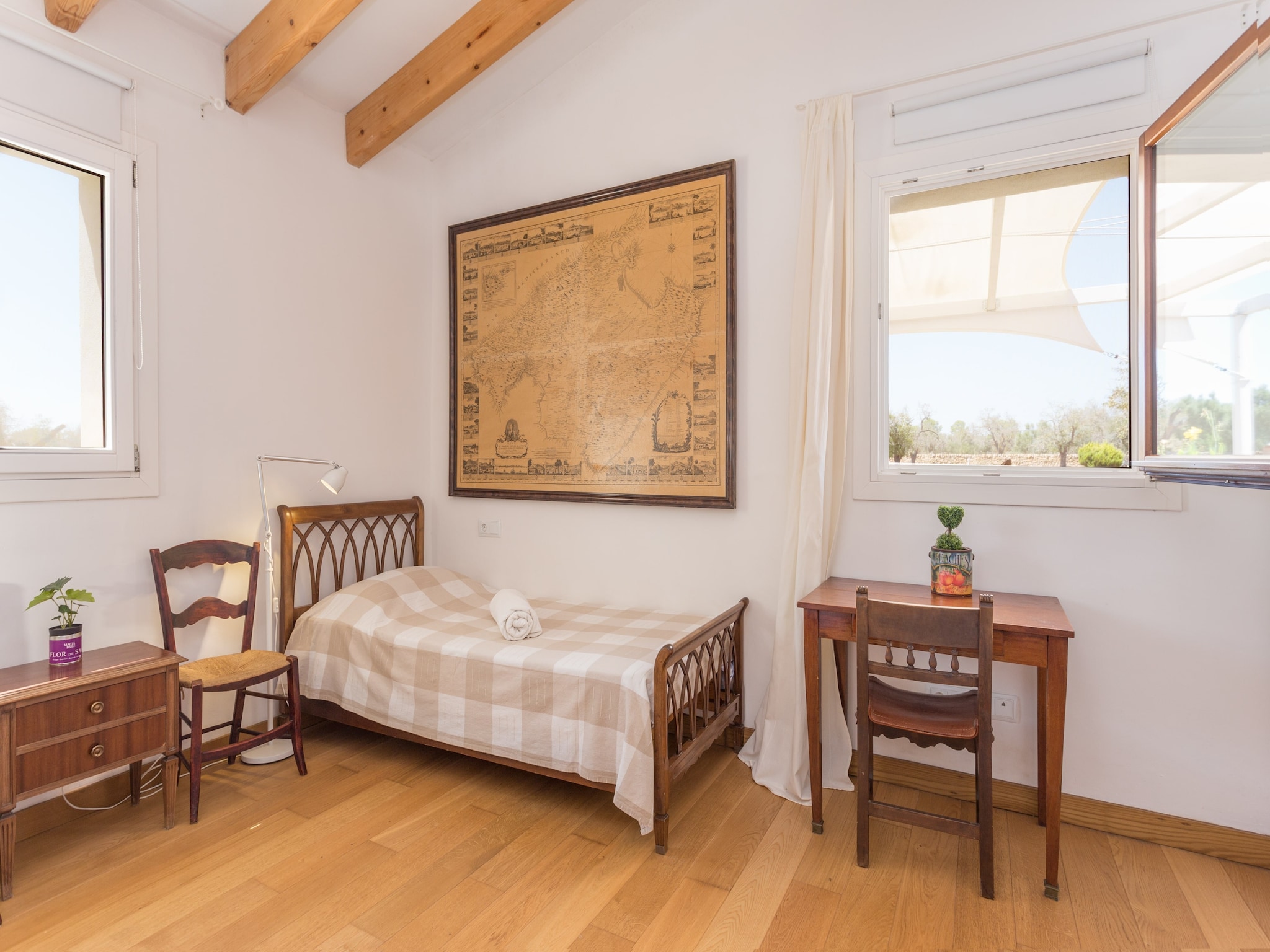 Ferienhaus Casa Calma
