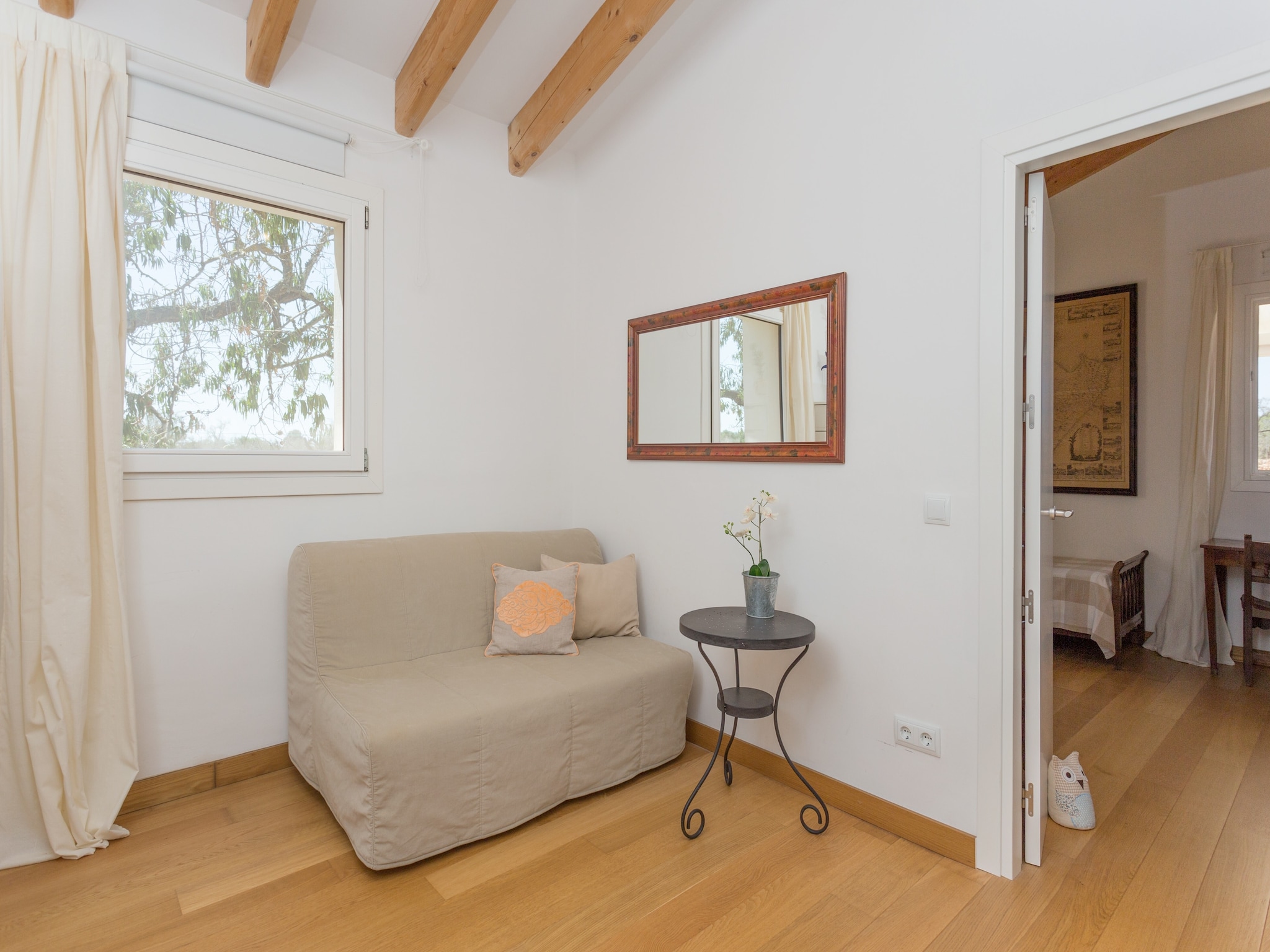 Ferienhaus Casa Calma