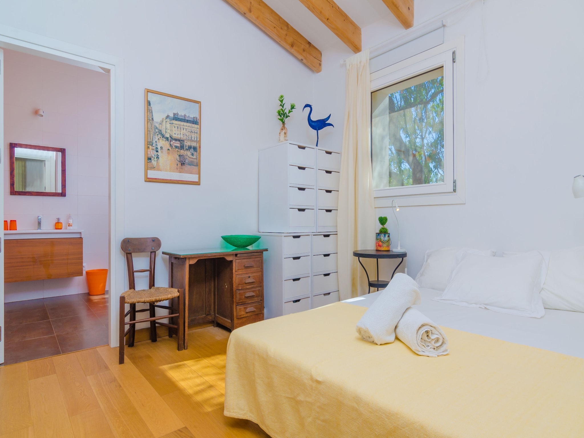 Ferienhaus Casa Calma