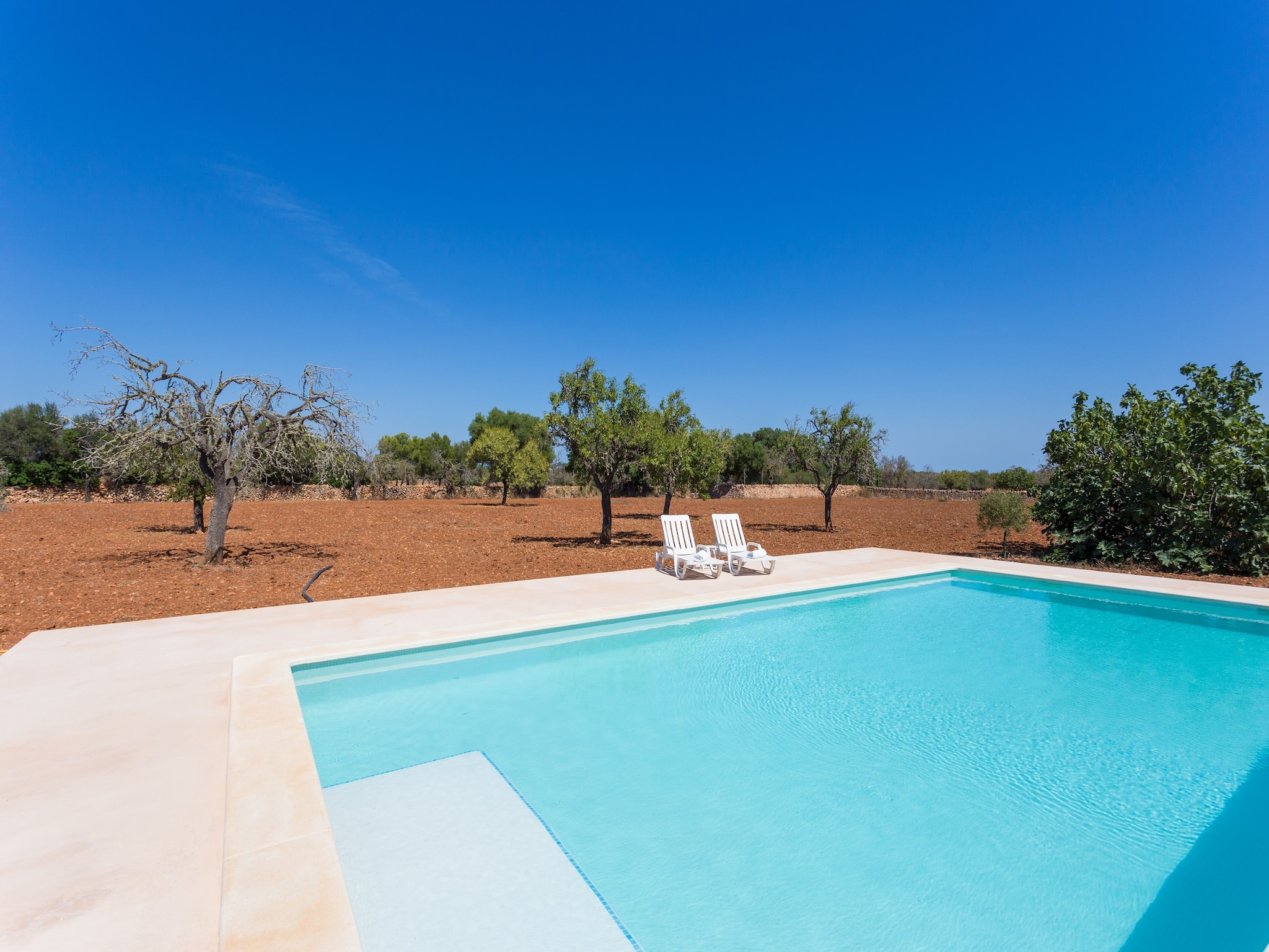 Ferienhaus Casa Calma