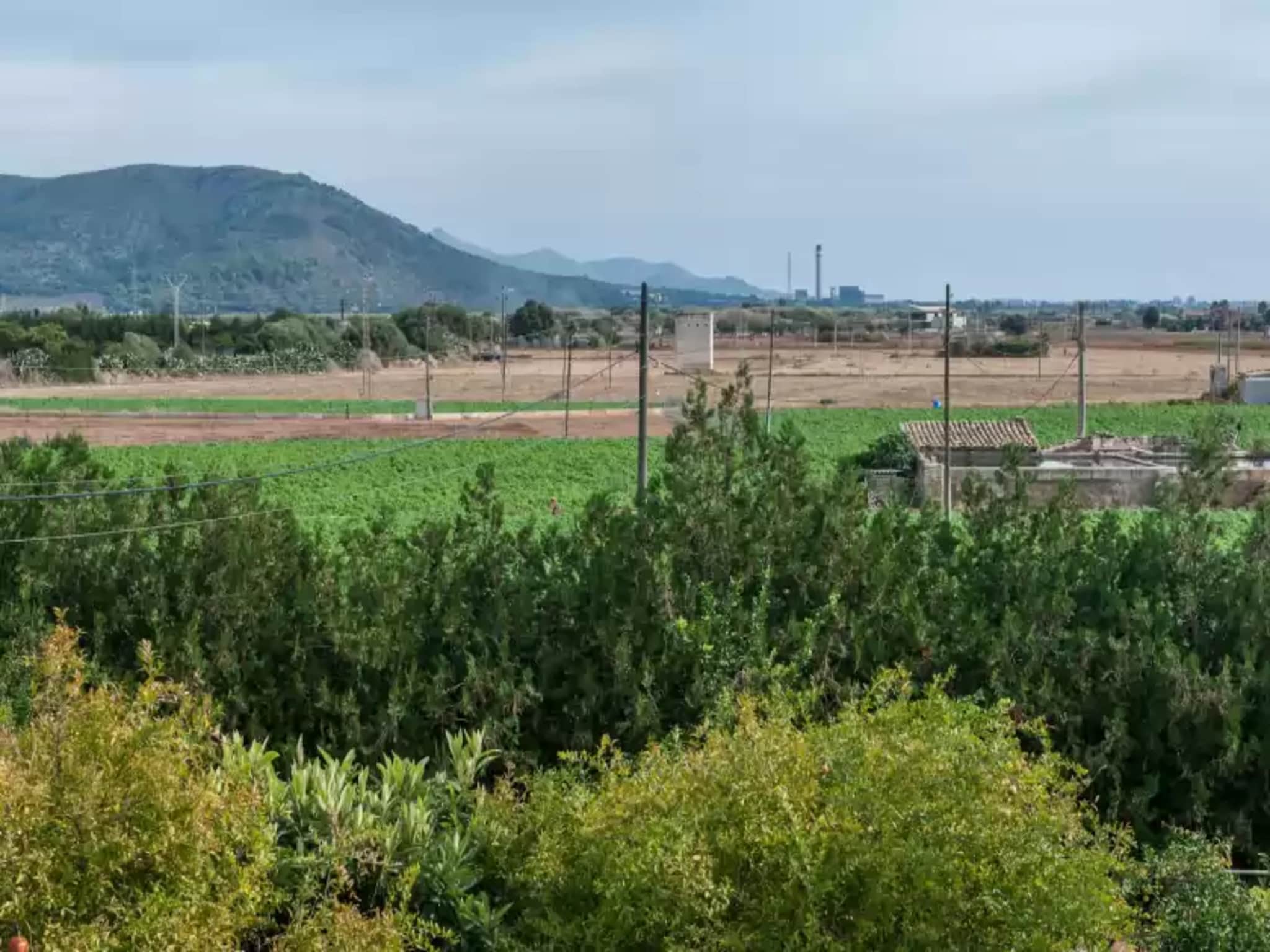 Ferienhaus Son Sabater (es Moli Nou)