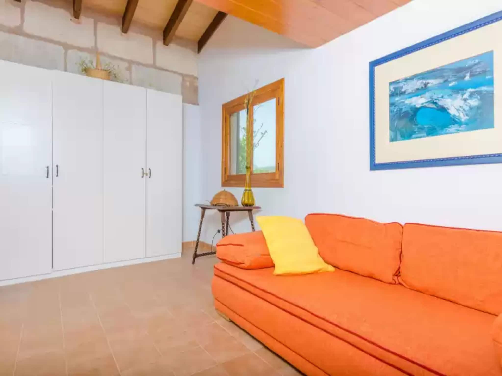 Ferienhaus Son Sabater (es Moli Nou)