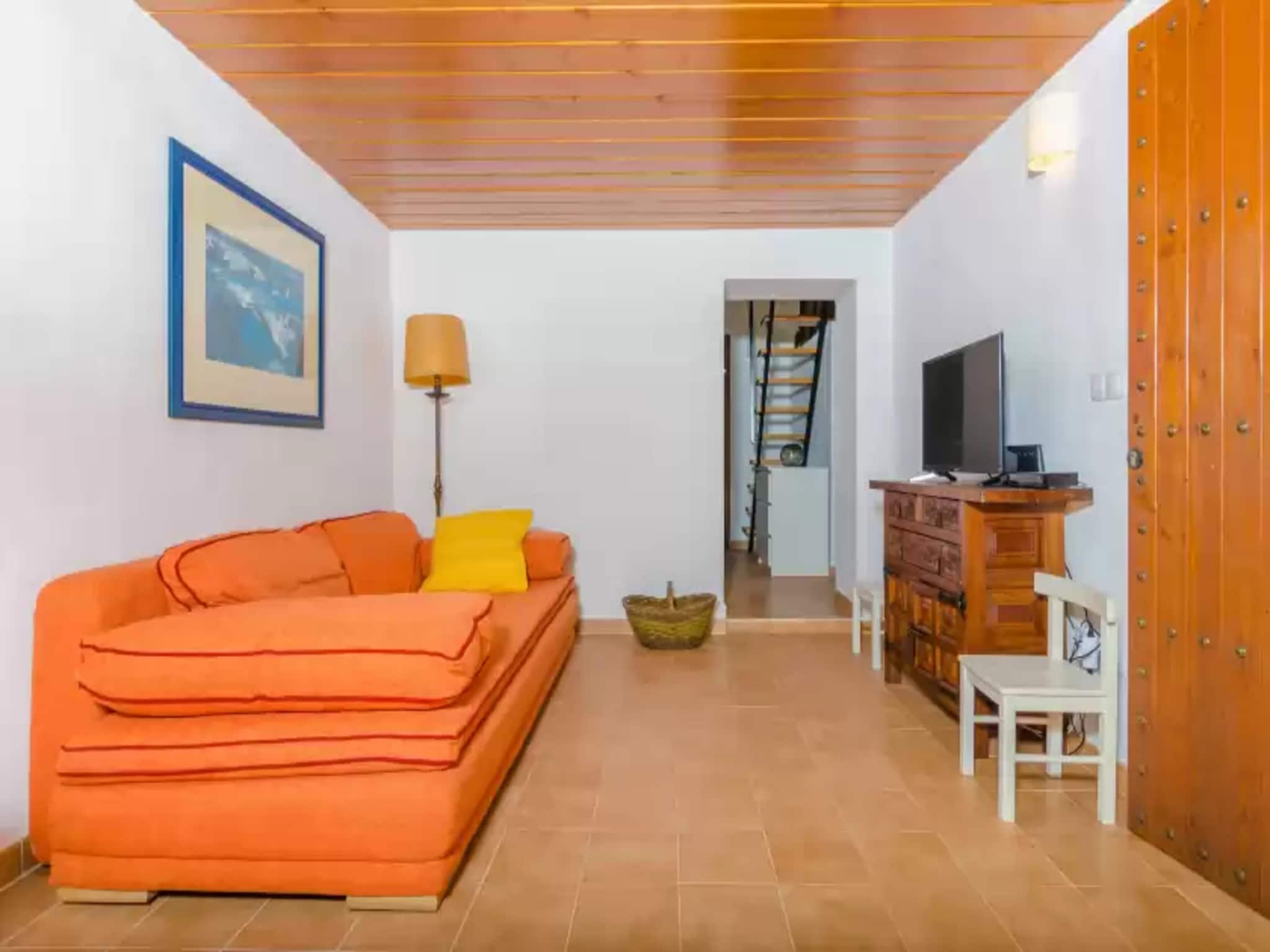 Ferienhaus Son Sabater (es Moli Nou)