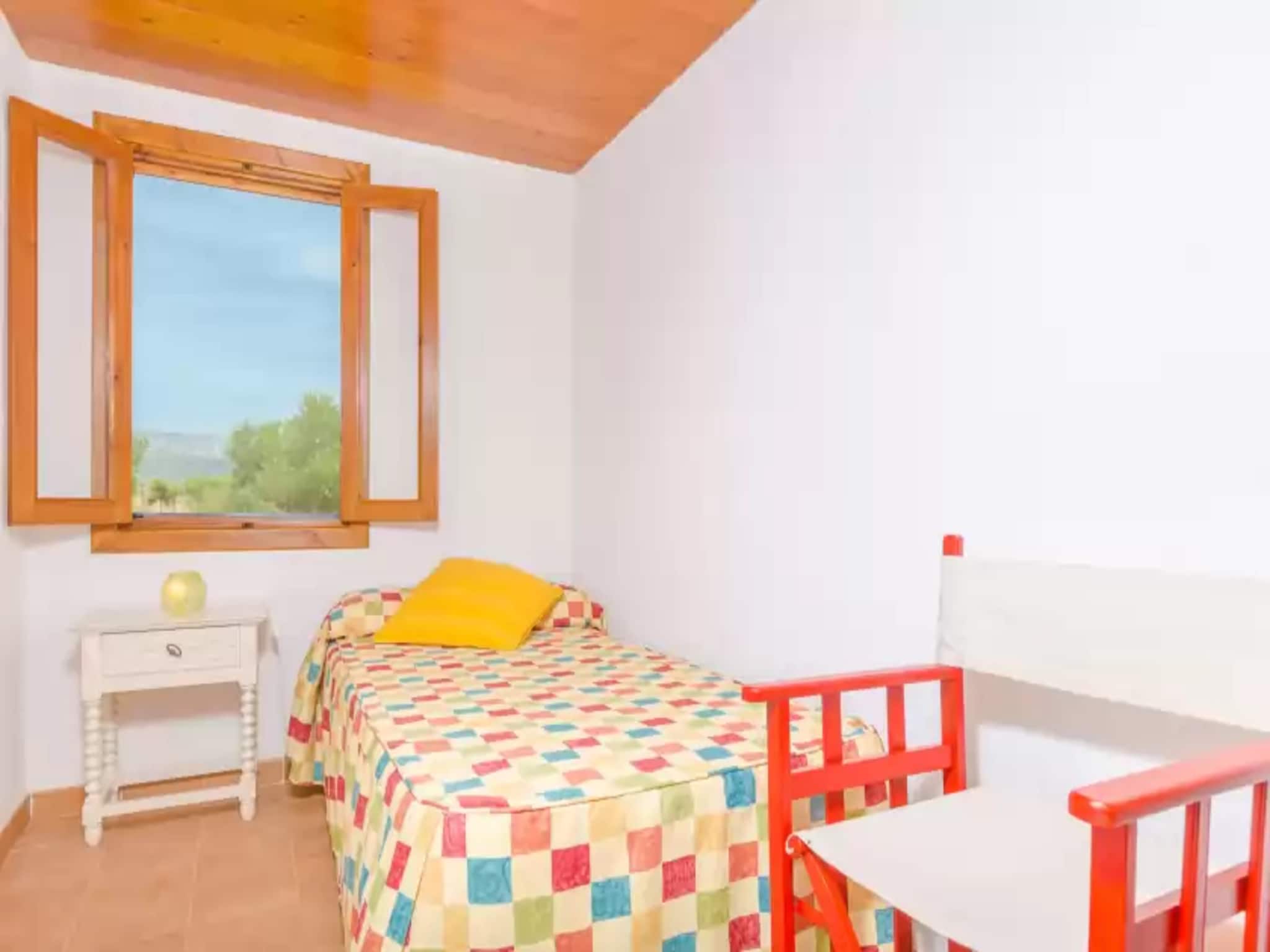 Ferienhaus Son Sabater (es Moli Nou)