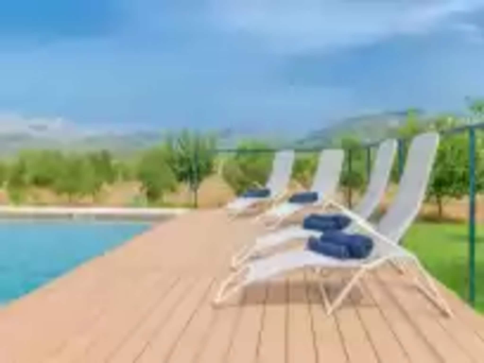 Ferienhaus Son Sabater (es Moli Nou)