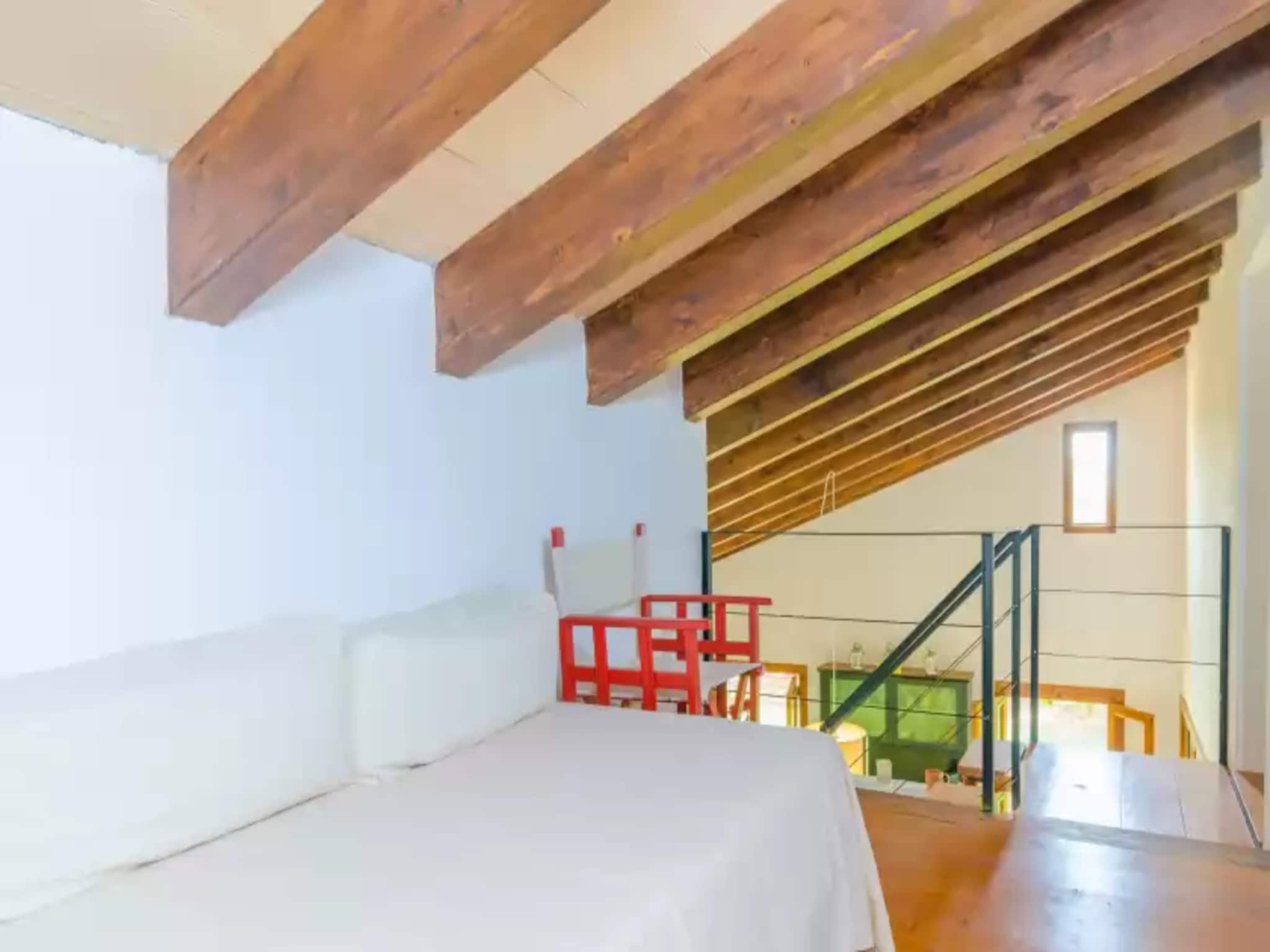 Ferienhaus Son Sabater (es Moli Nou)