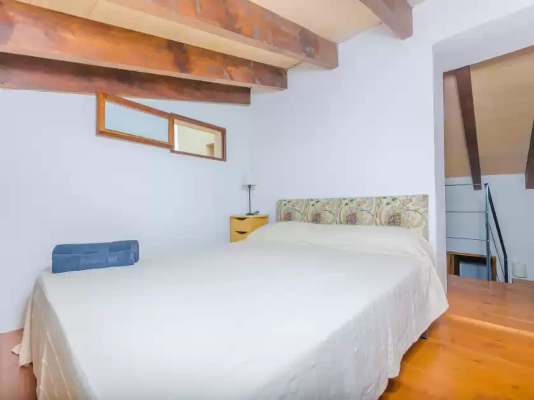 Ferienhaus Son Sabater (es Moli Nou)