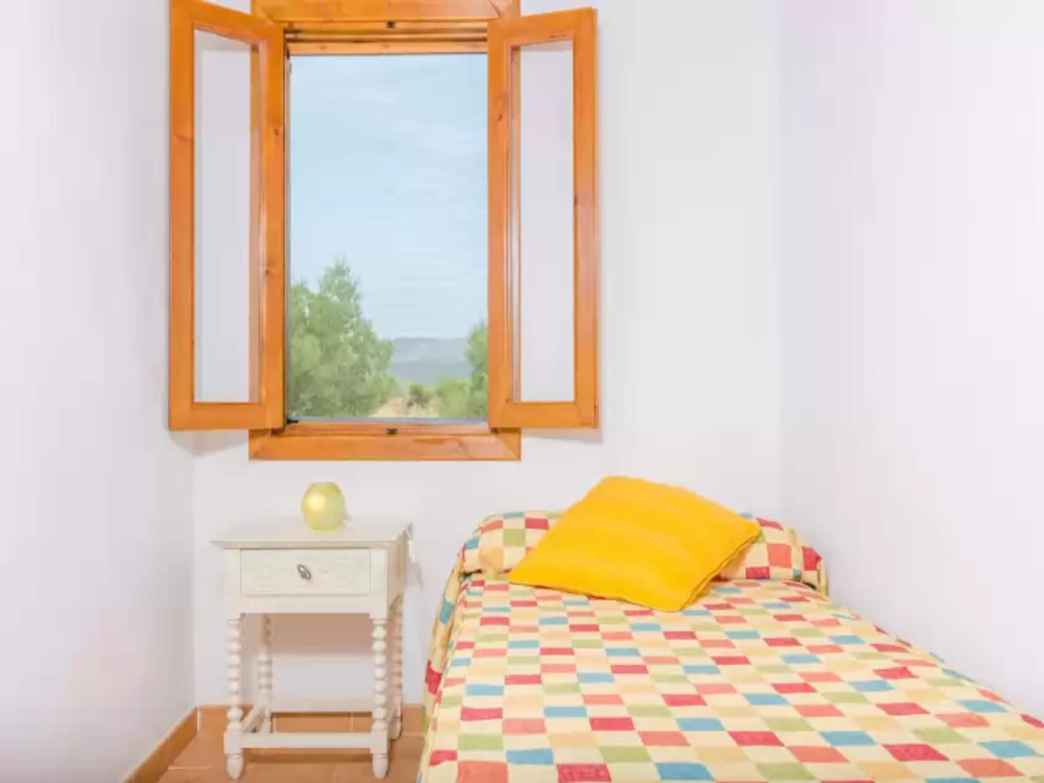 Ferienhaus Son Sabater (es Moli Nou)