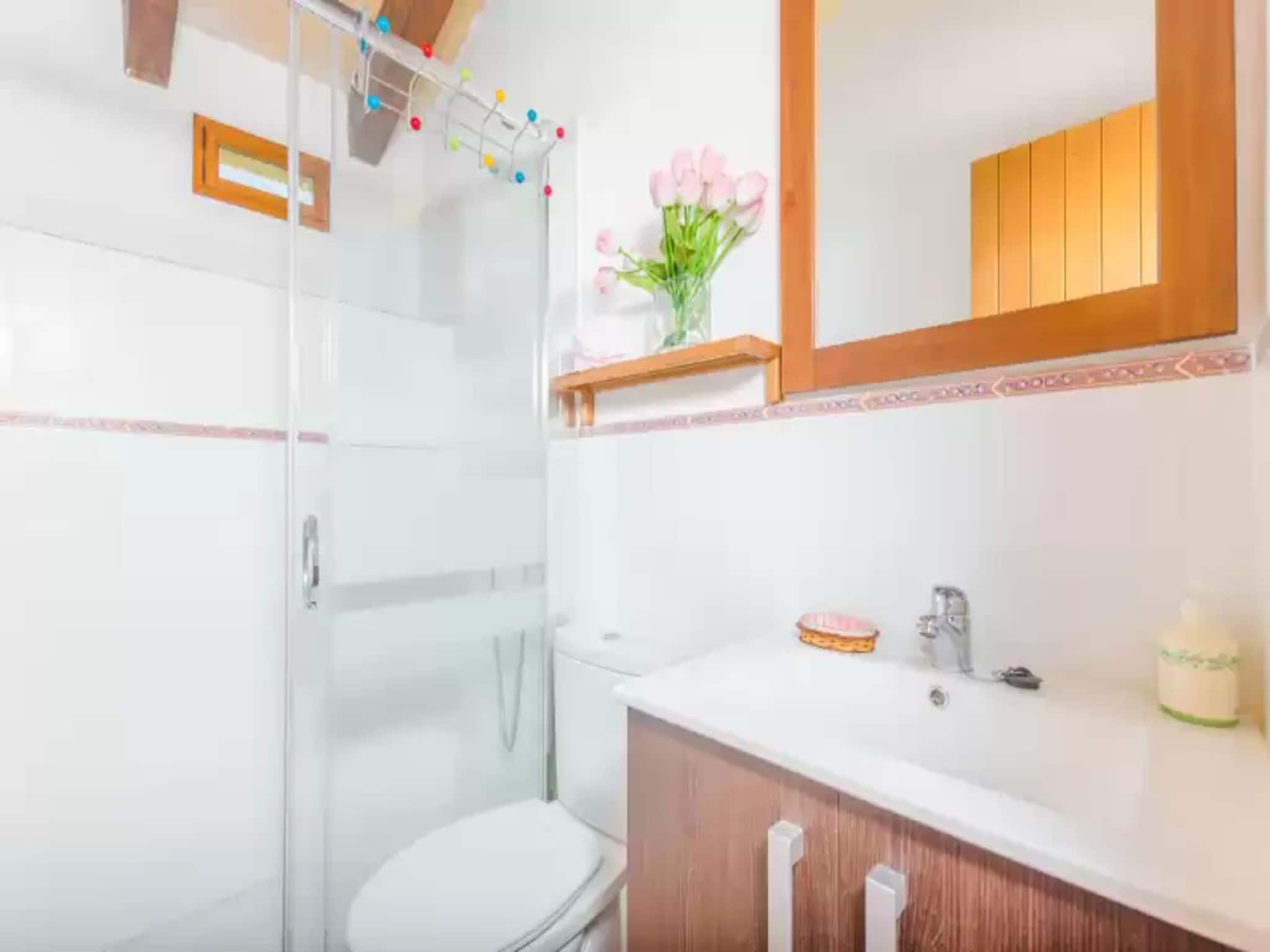 Ferienhaus Son Sabater (es Moli Nou)