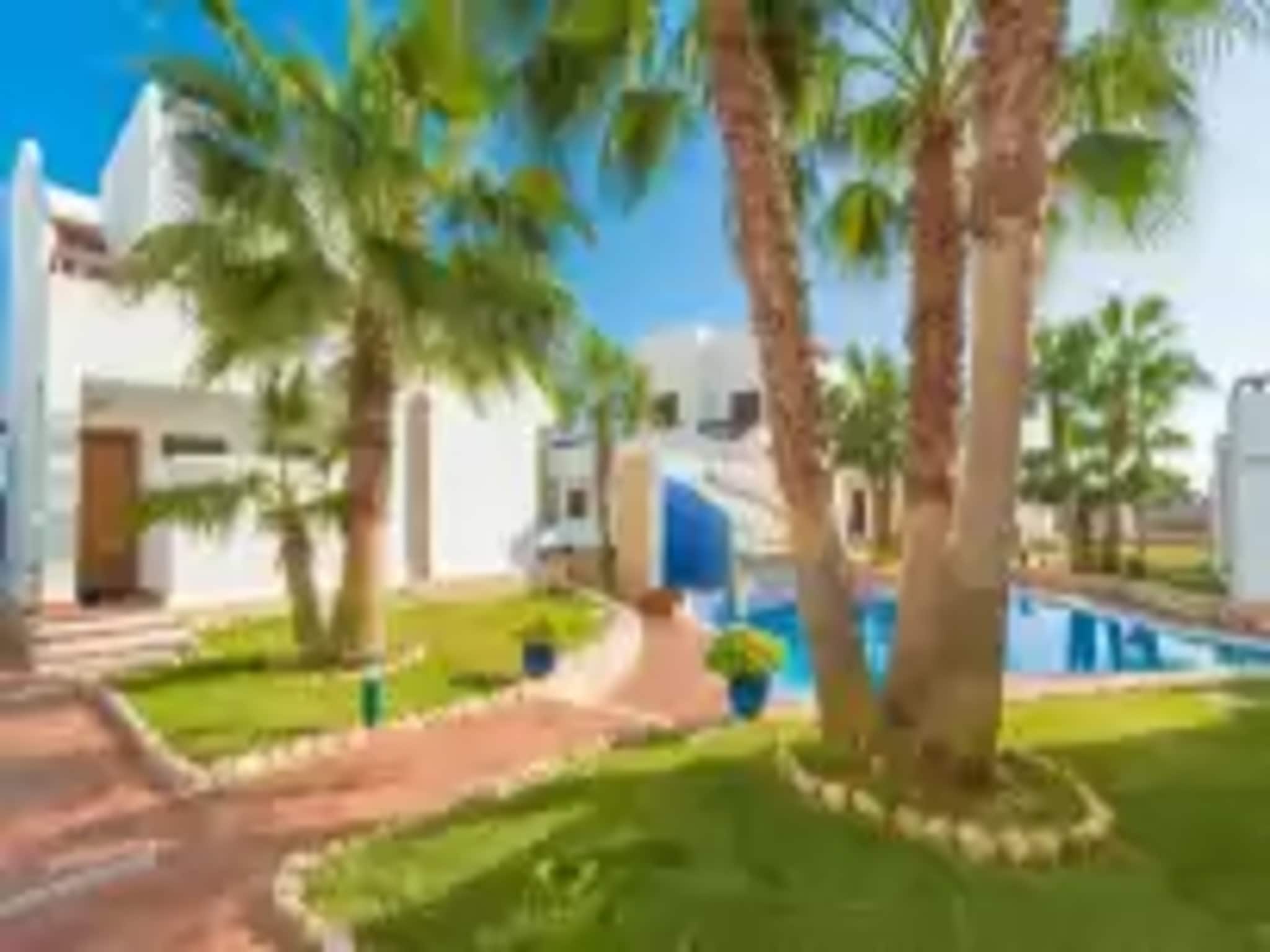 Maison Marina D'or Iv Casa 5