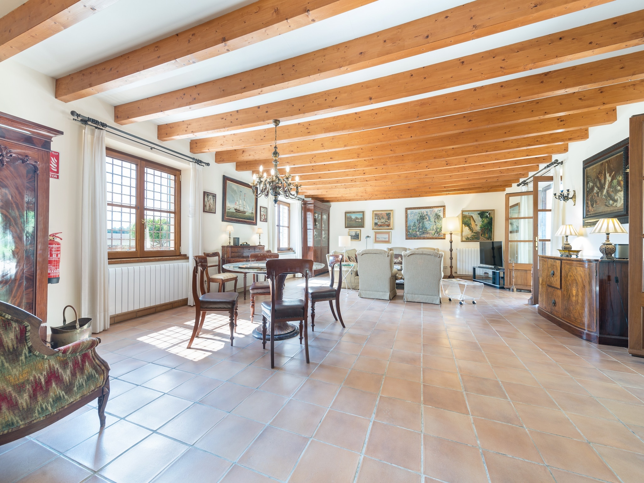Ferienhaus Rafal Pai