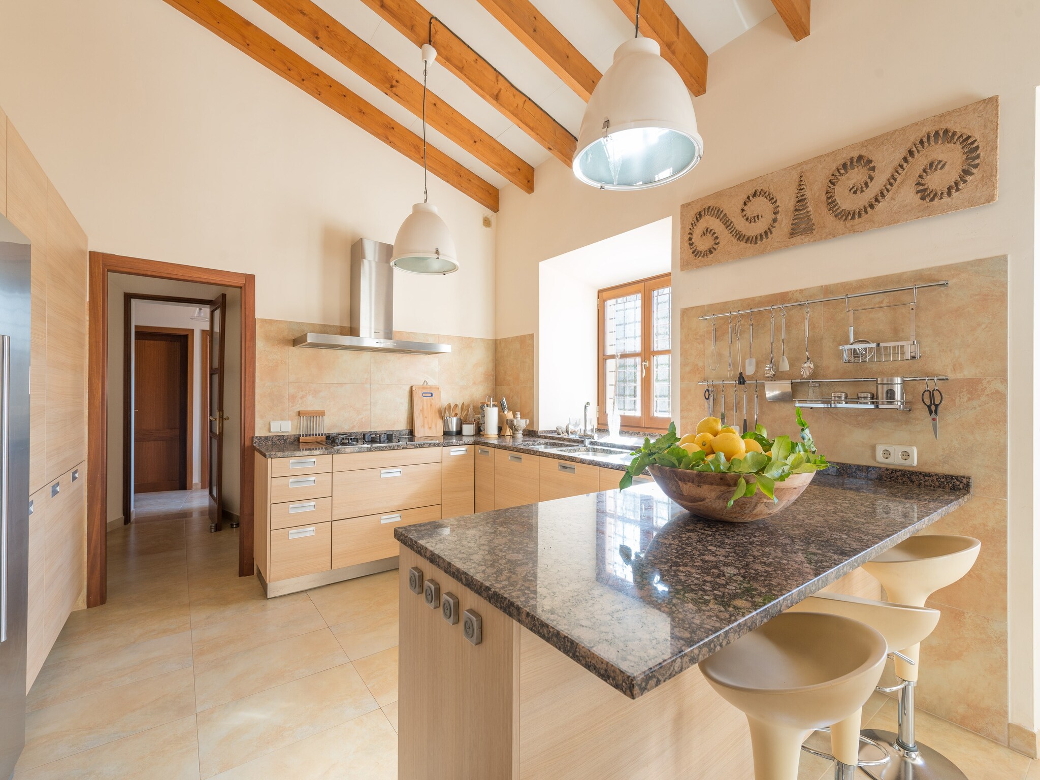 Ferienhaus Rafal Pai