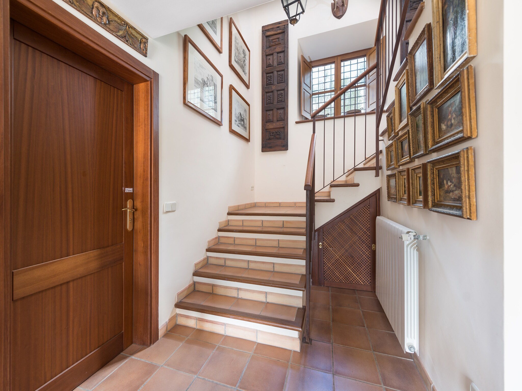 Ferienhaus Rafal Pai