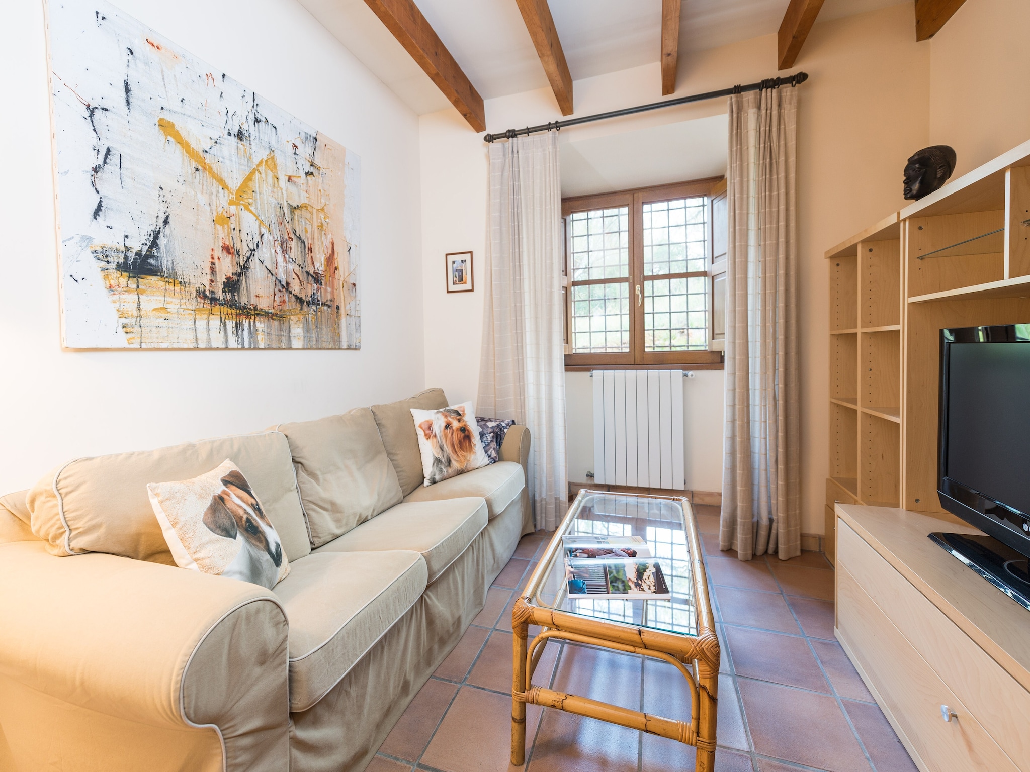 Ferienhaus Rafal Pai
