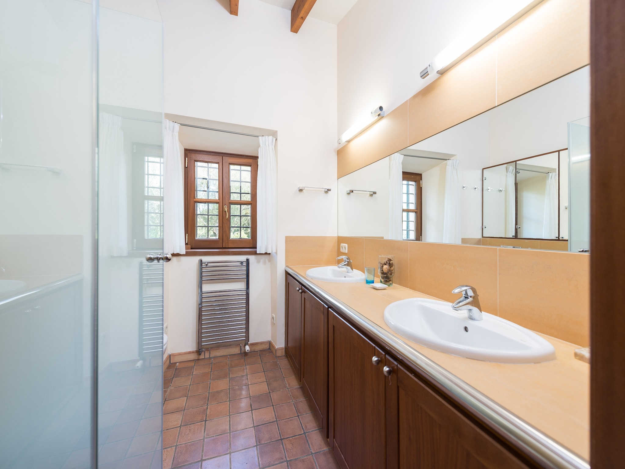 Ferienhaus Rafal Pai