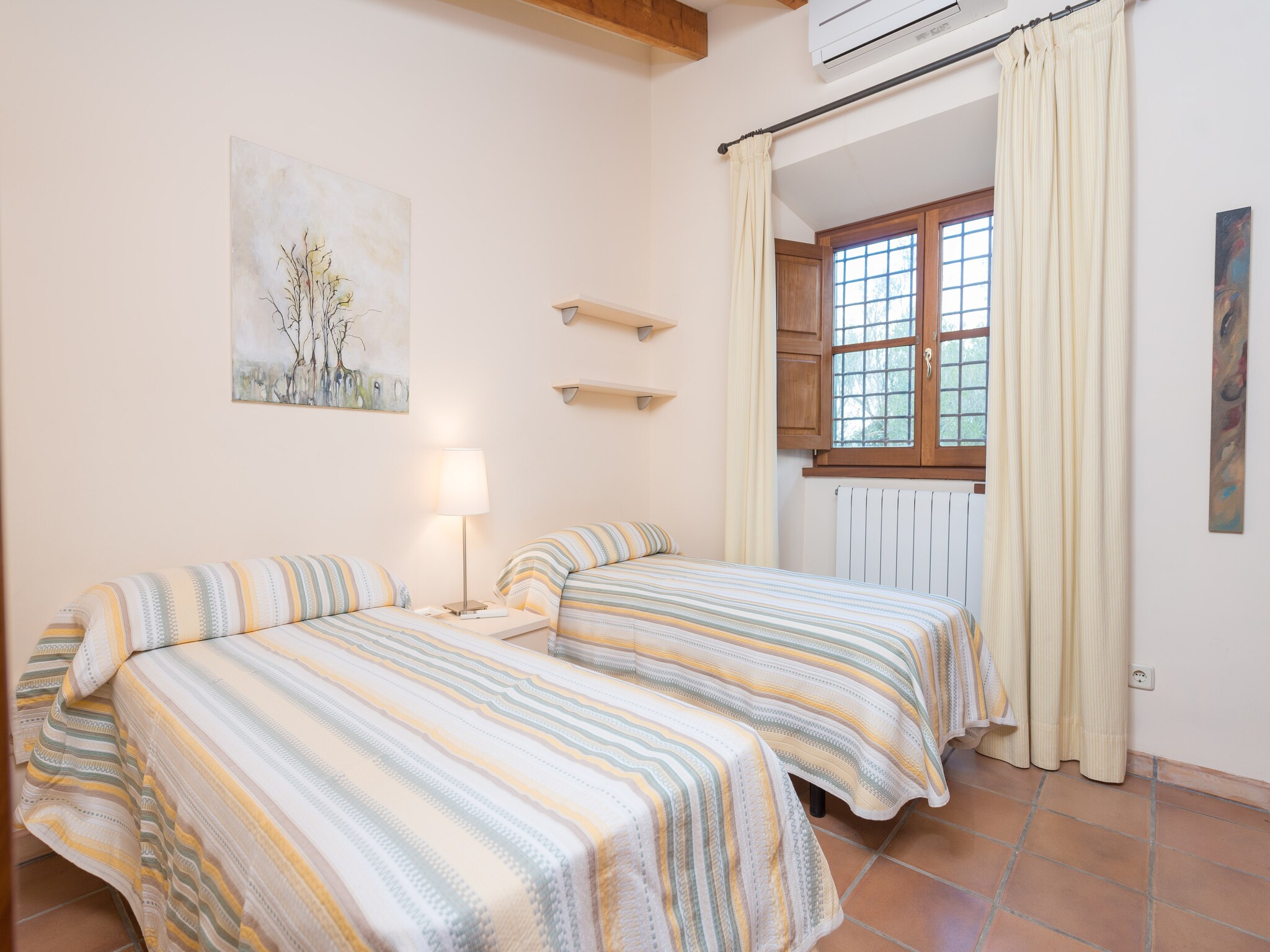 Ferienhaus Rafal Pai