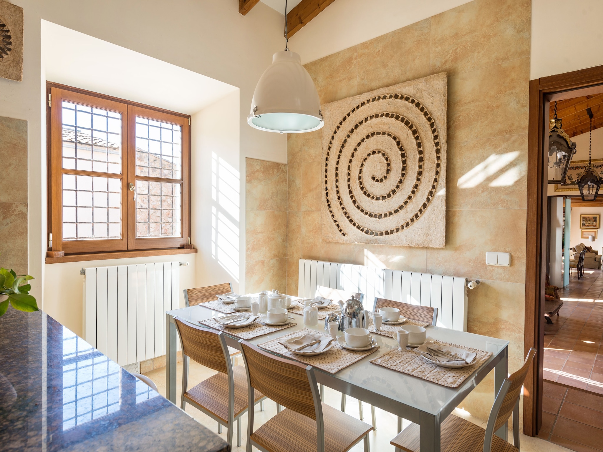 Ferienhaus Rafal Pai