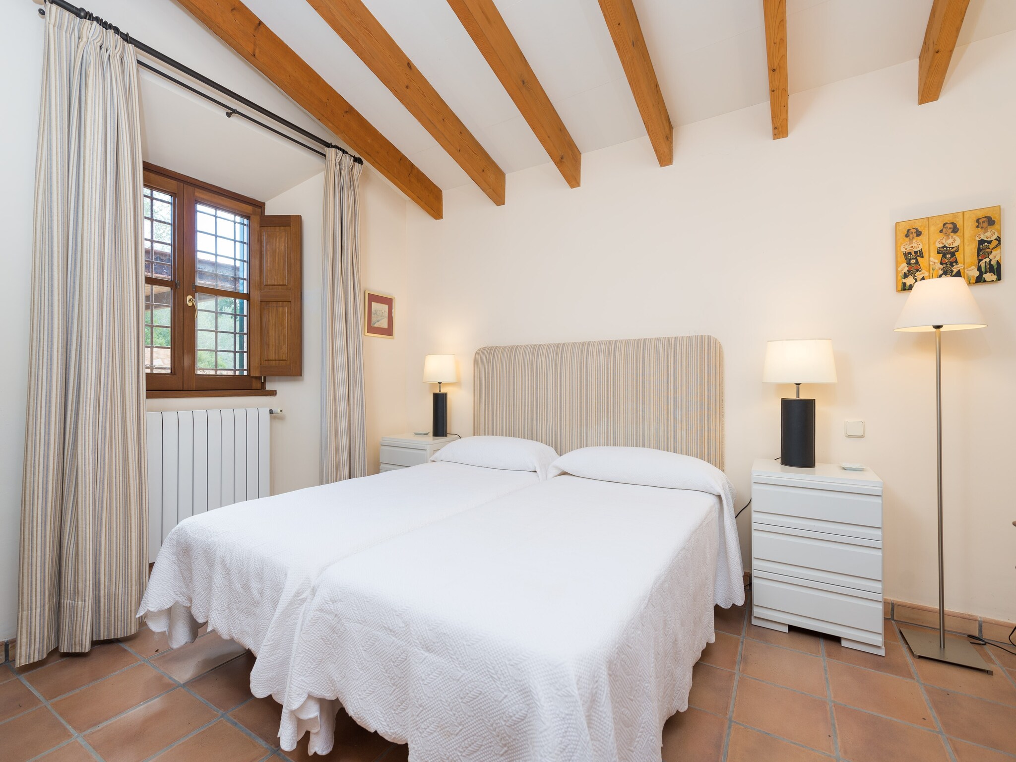 Ferienhaus Rafal Pai