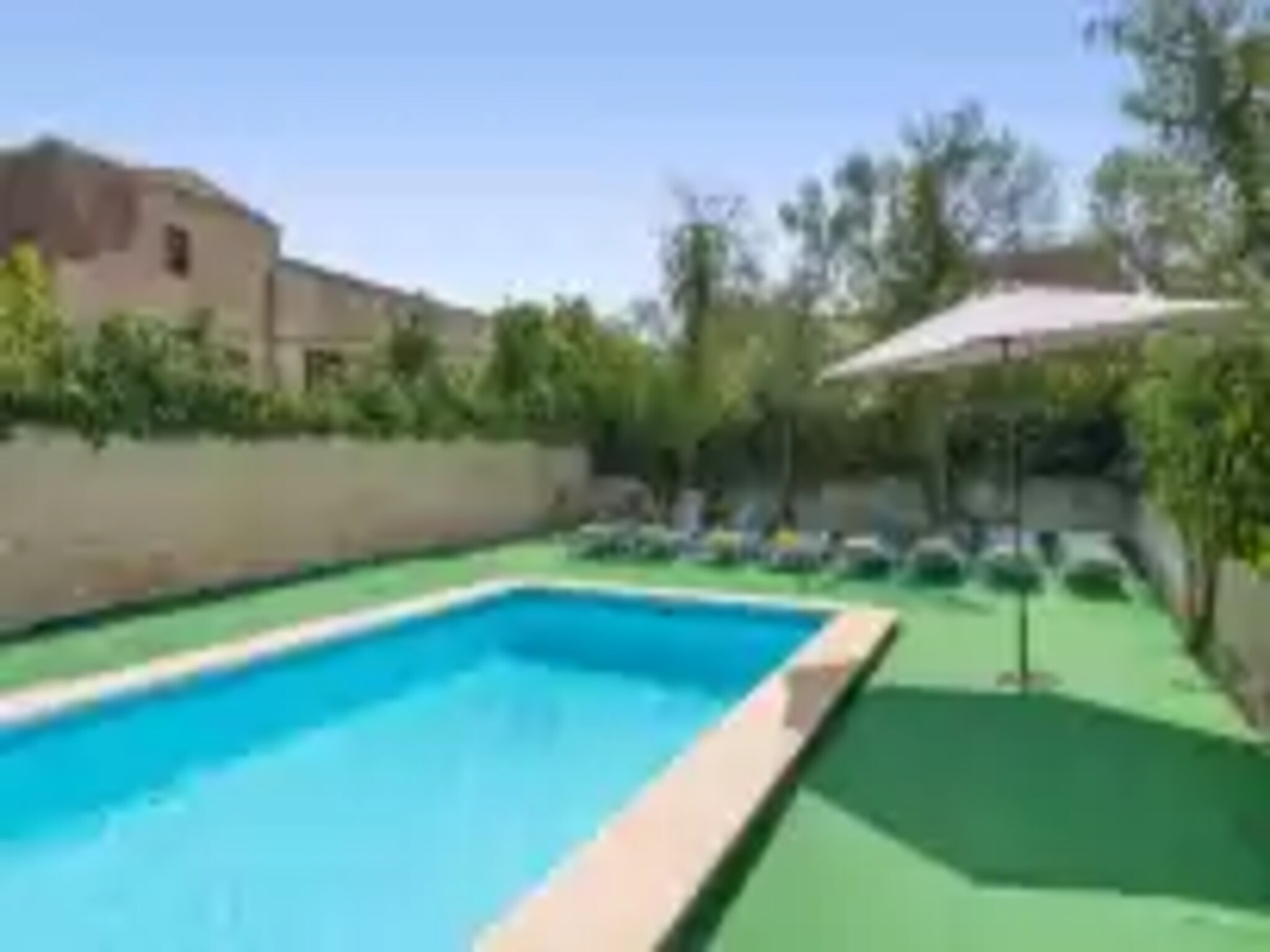 Vacation home Gina
