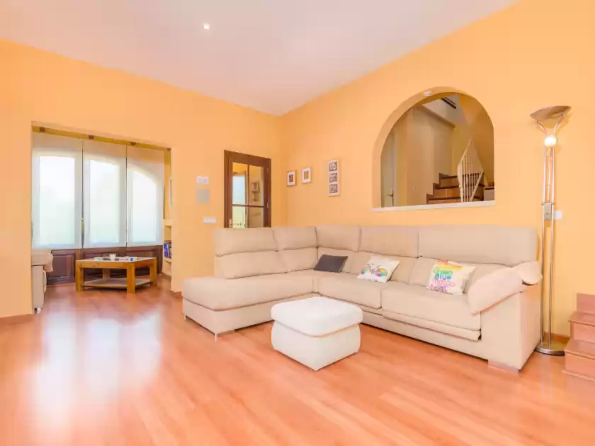 Ferienhaus Rudy