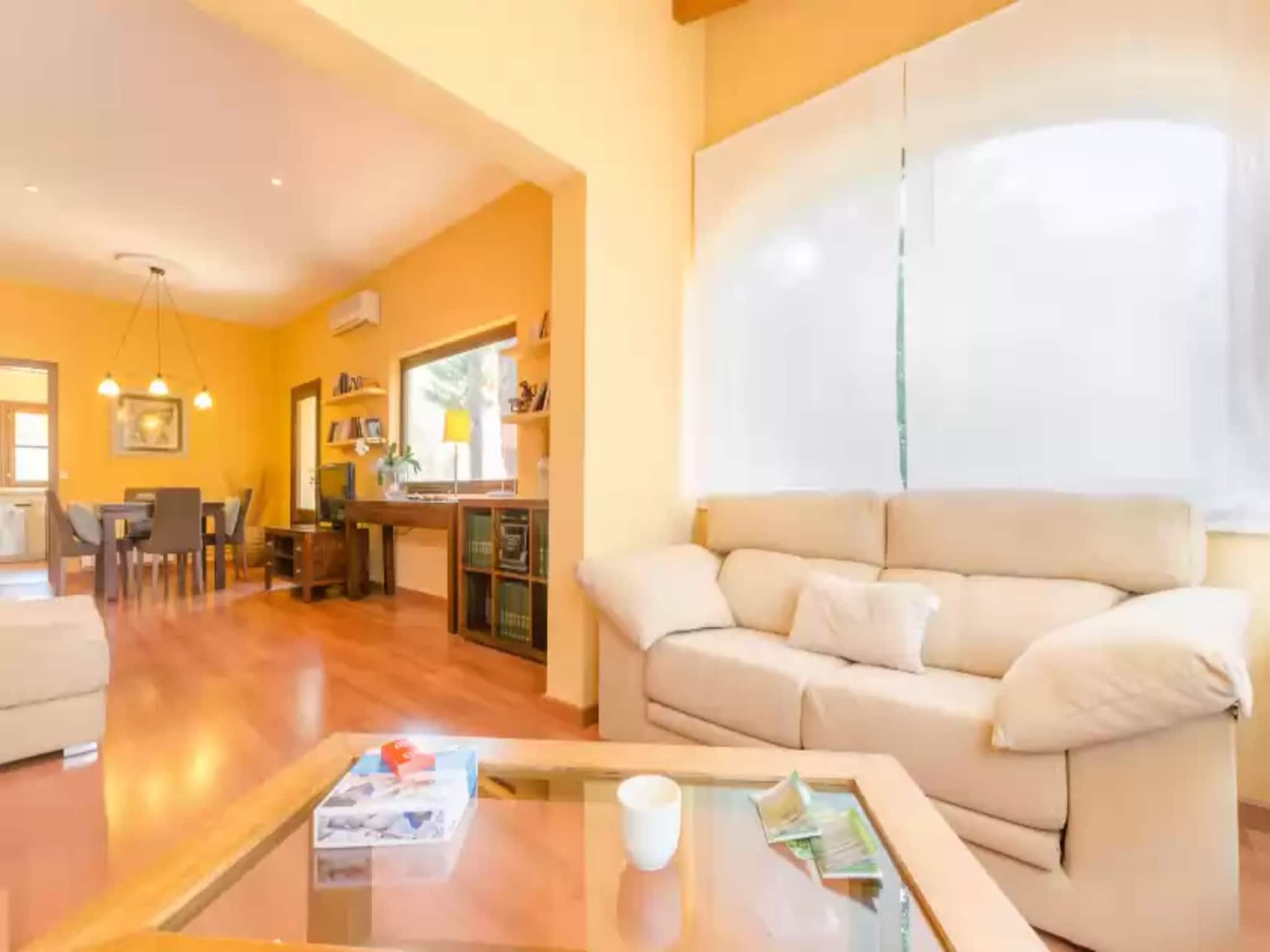 Ferienhaus Rudy