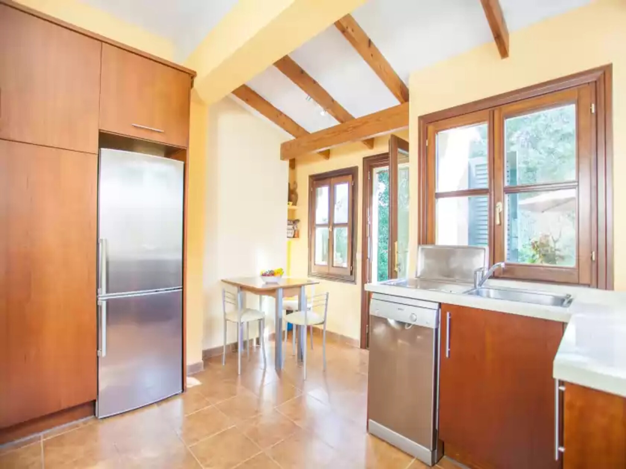 Ferienhaus Rudy