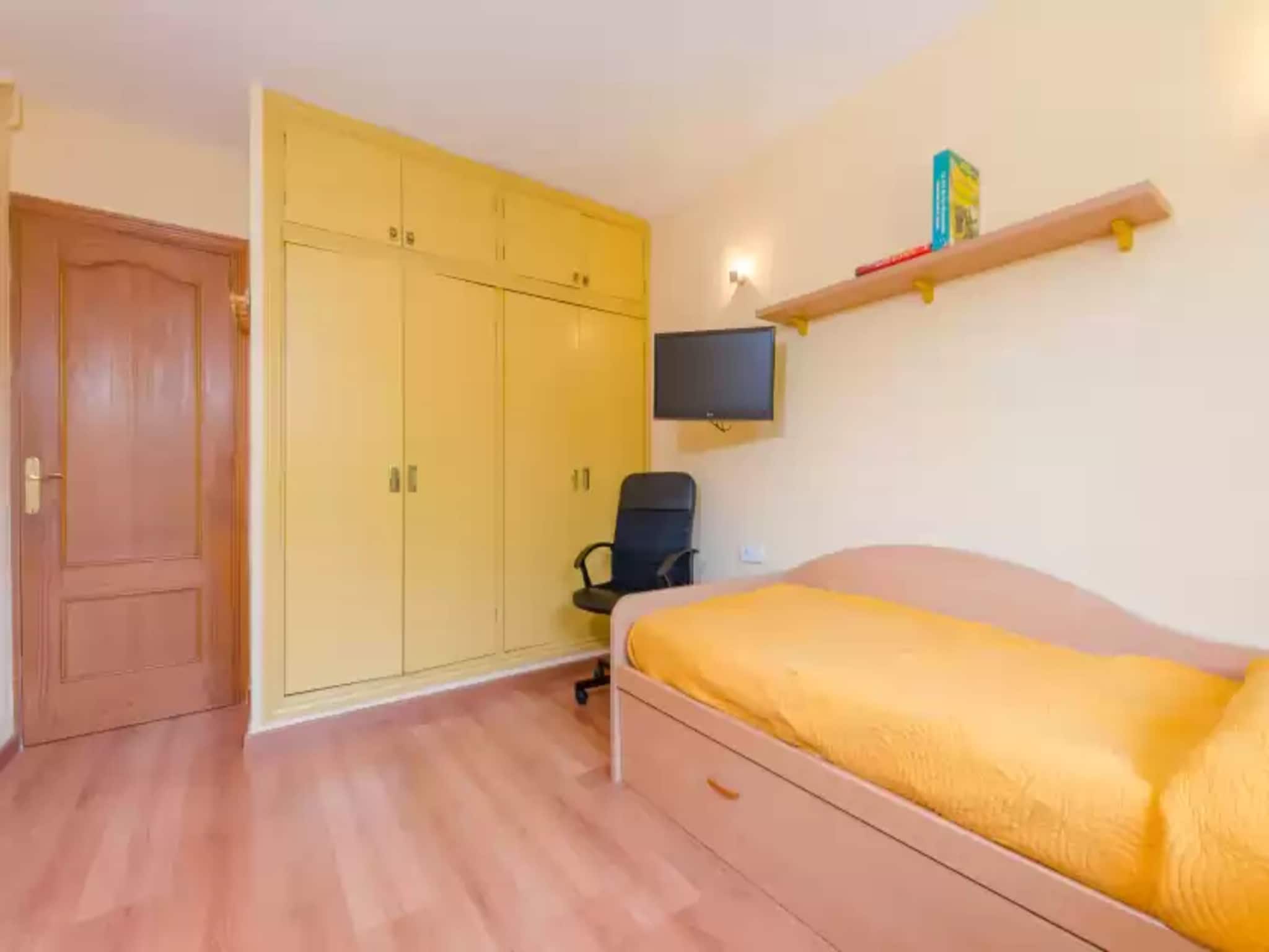 Ferienhaus Rudy