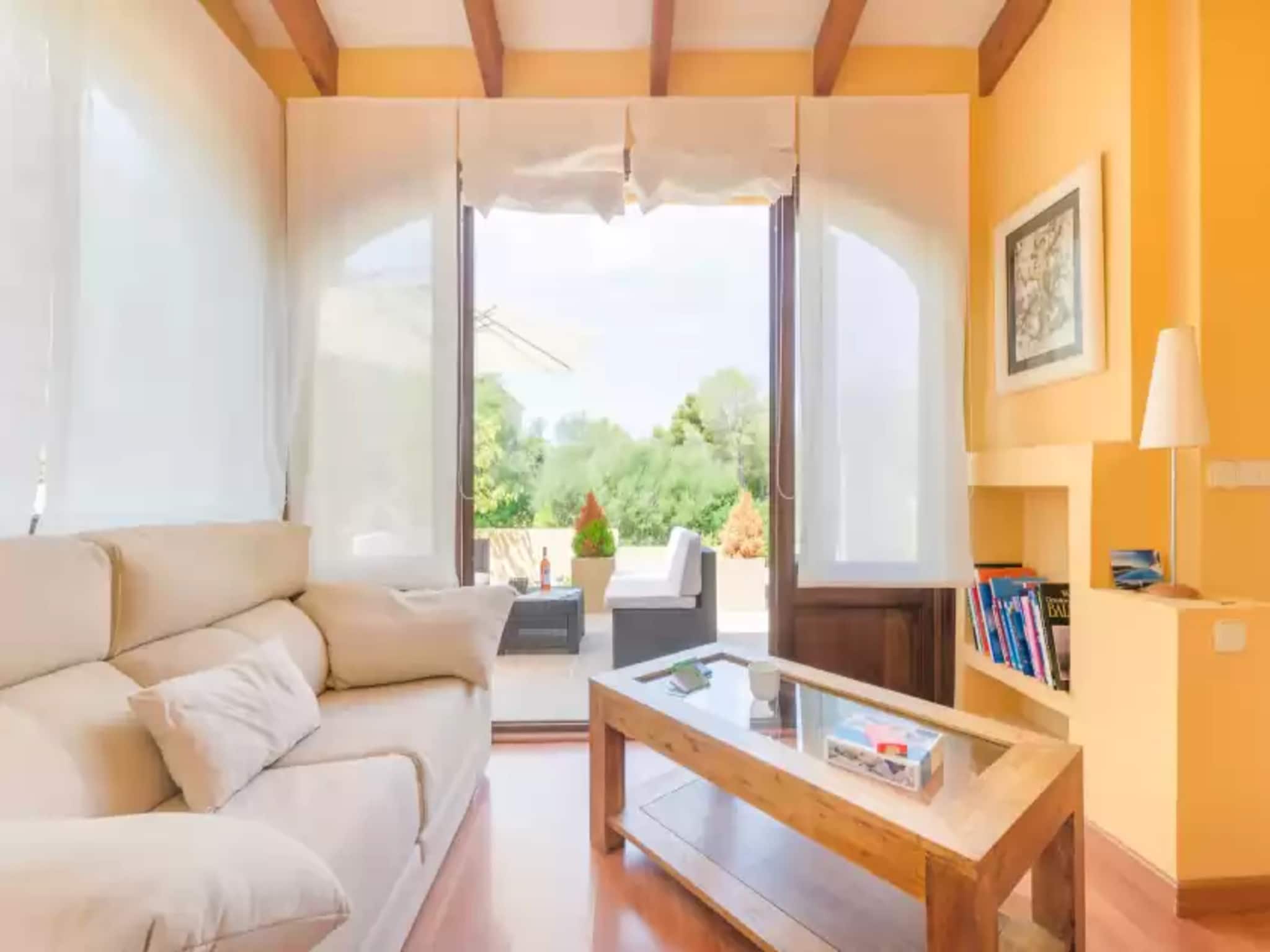 Ferienhaus Rudy