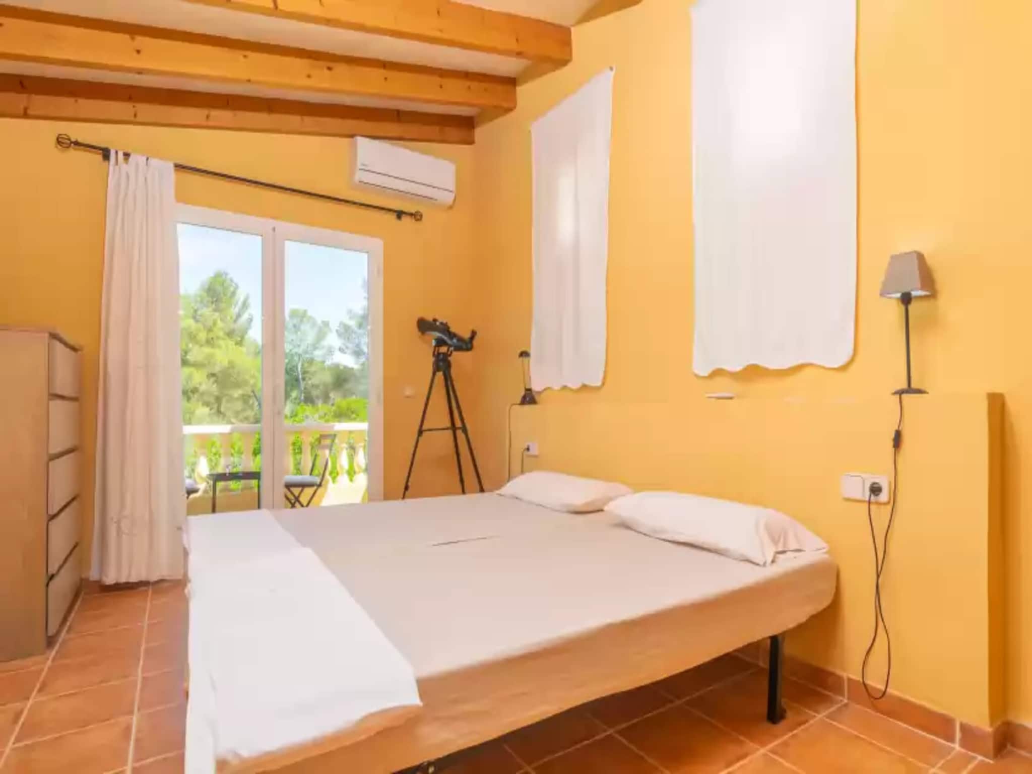 Ferienhaus Rudy