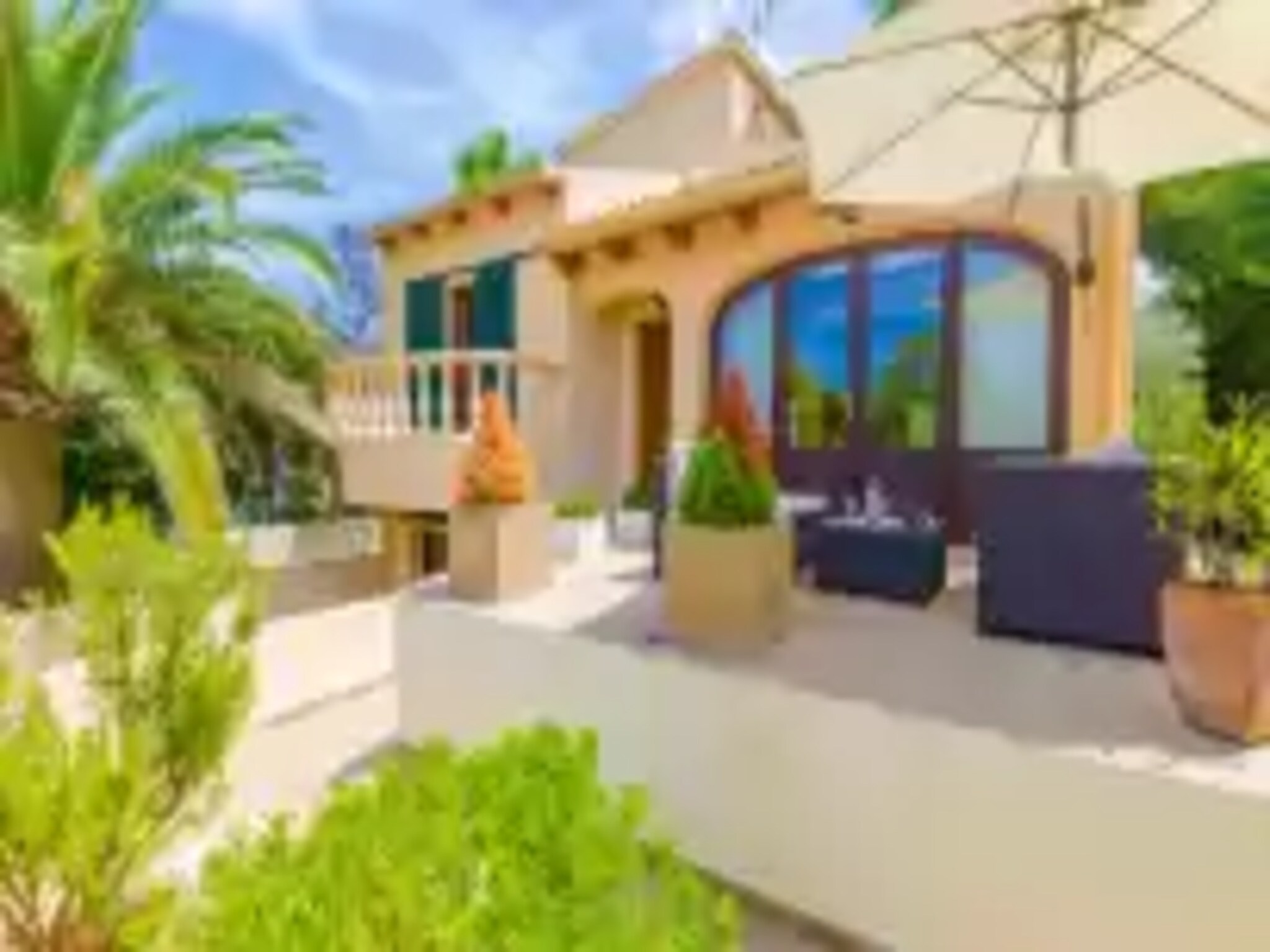 Ferienhaus Rudy