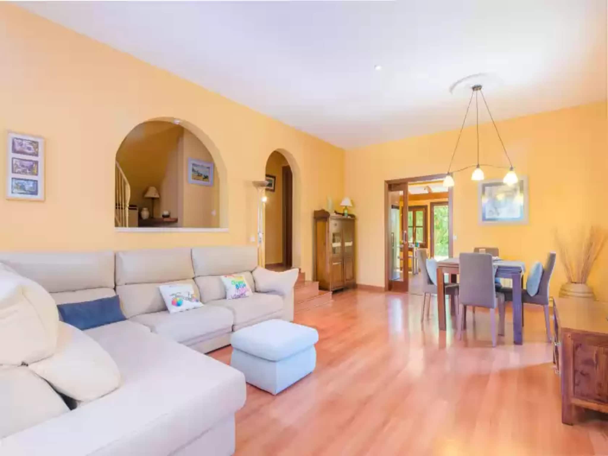 Ferienhaus Rudy