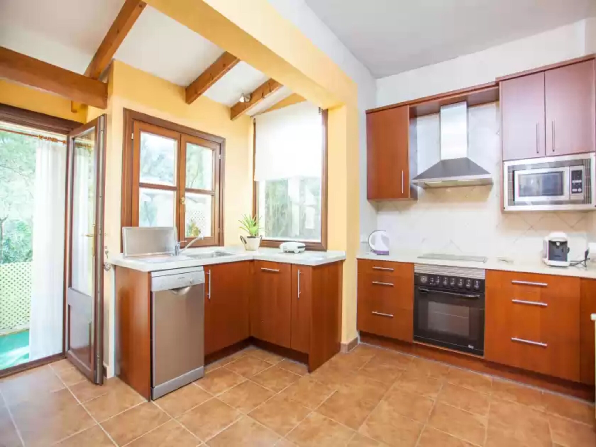 Ferienhaus Rudy