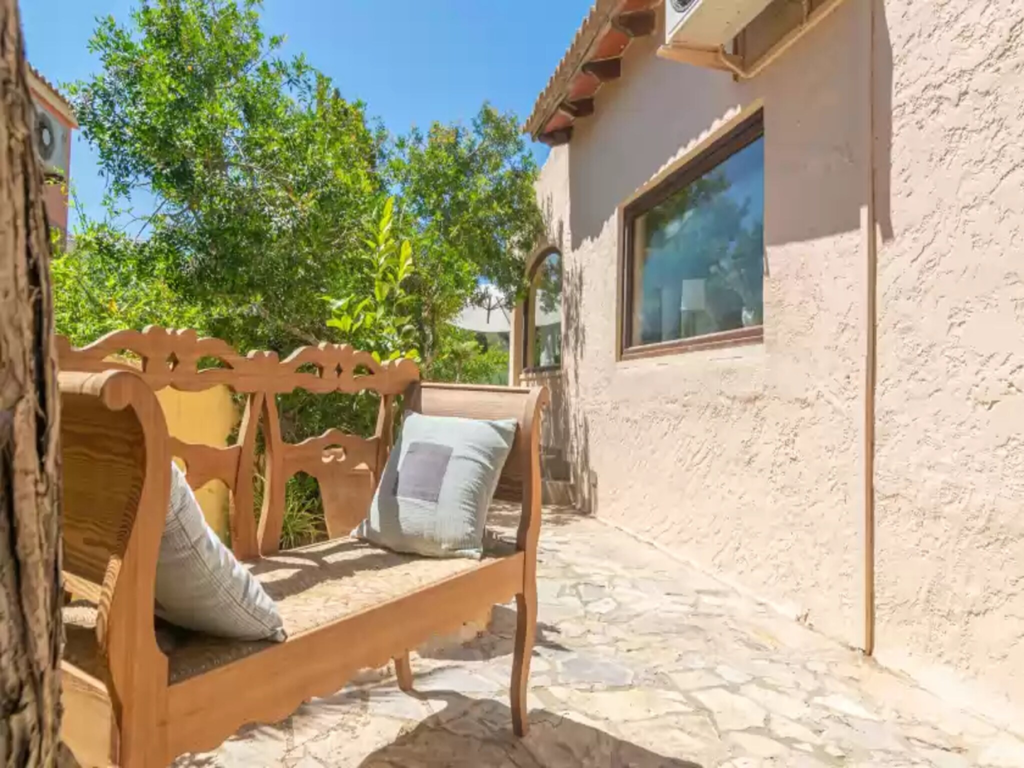 Ferienhaus Rudy