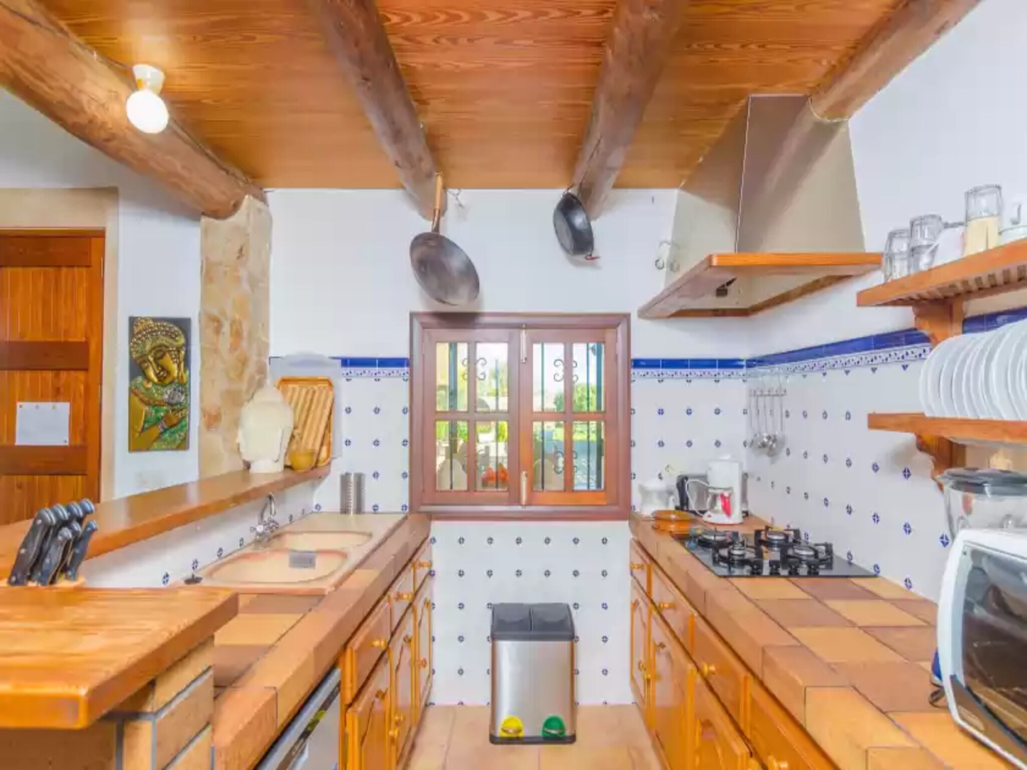 Maison Na Molla