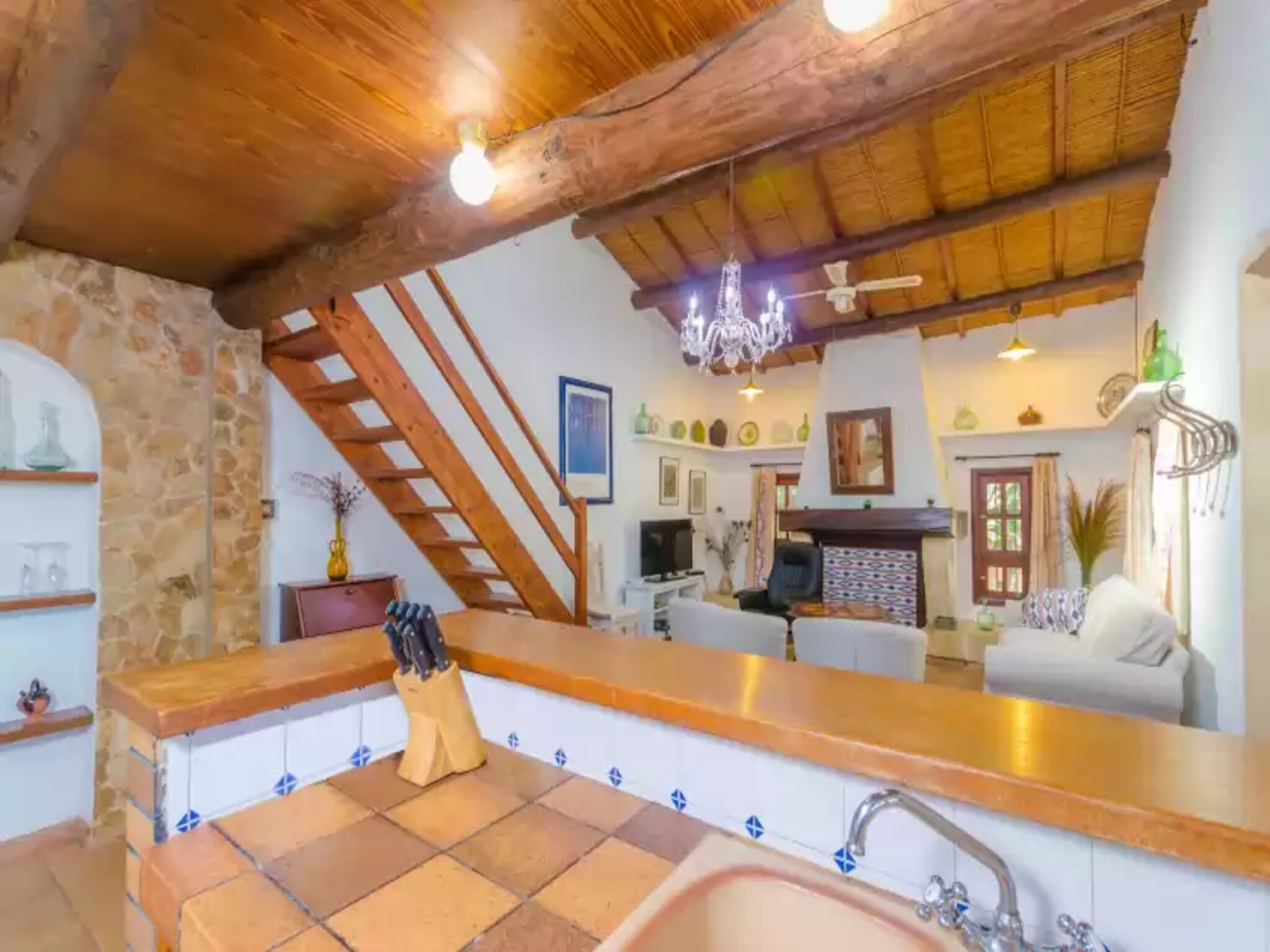 Maison Na Molla