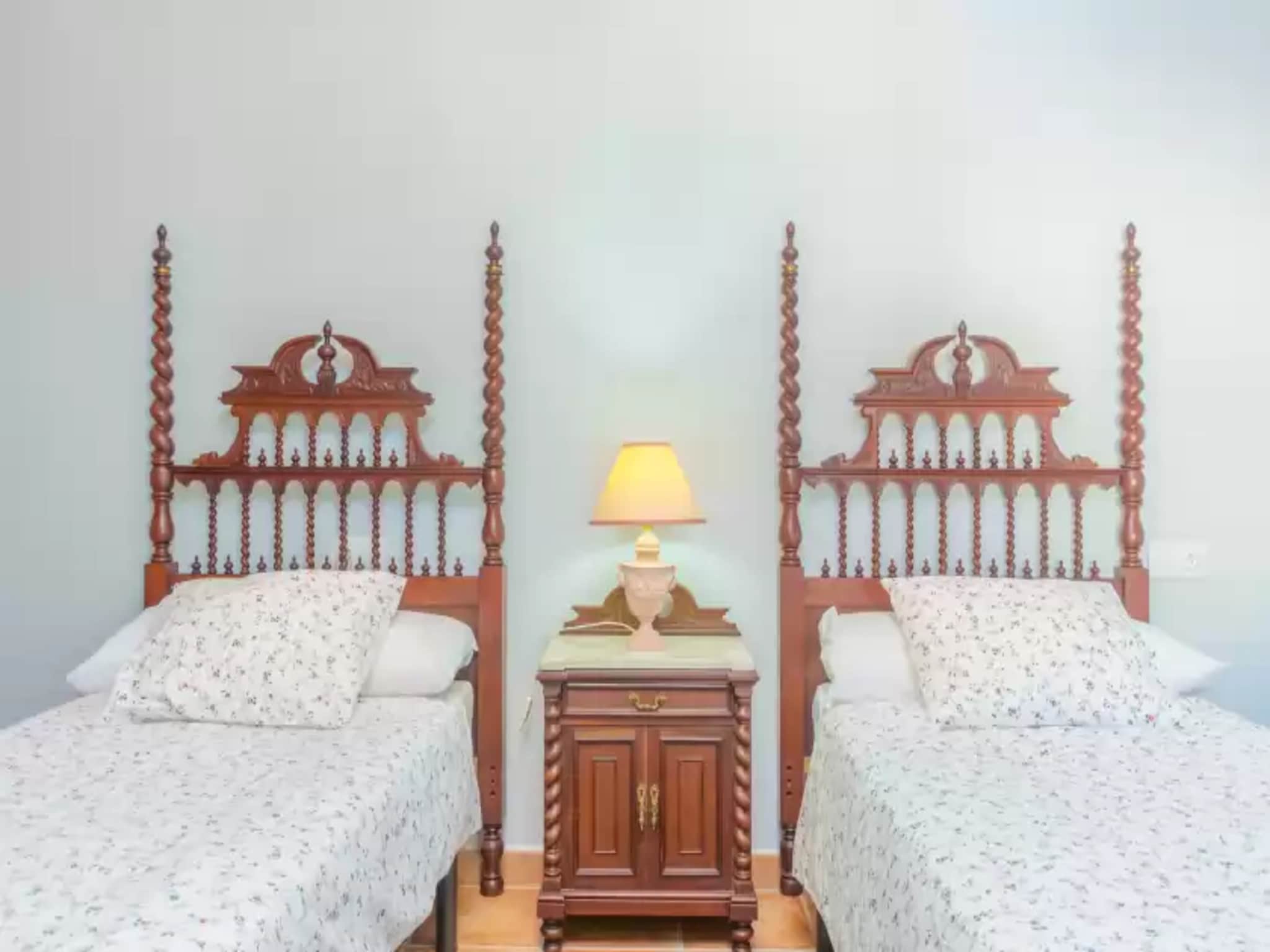 Maison Na Molla