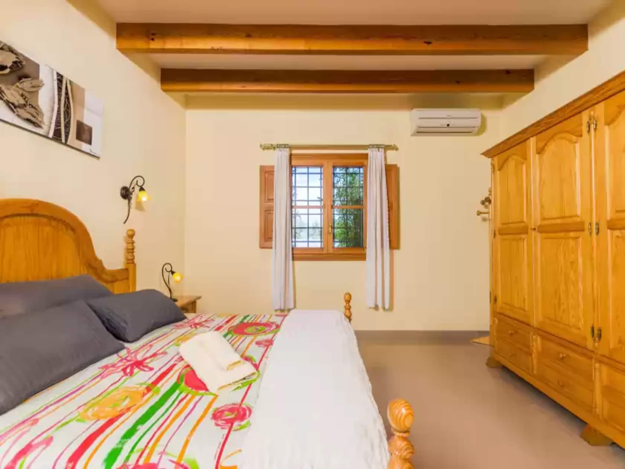 Semesterhus Sabor De Cas Ferrer