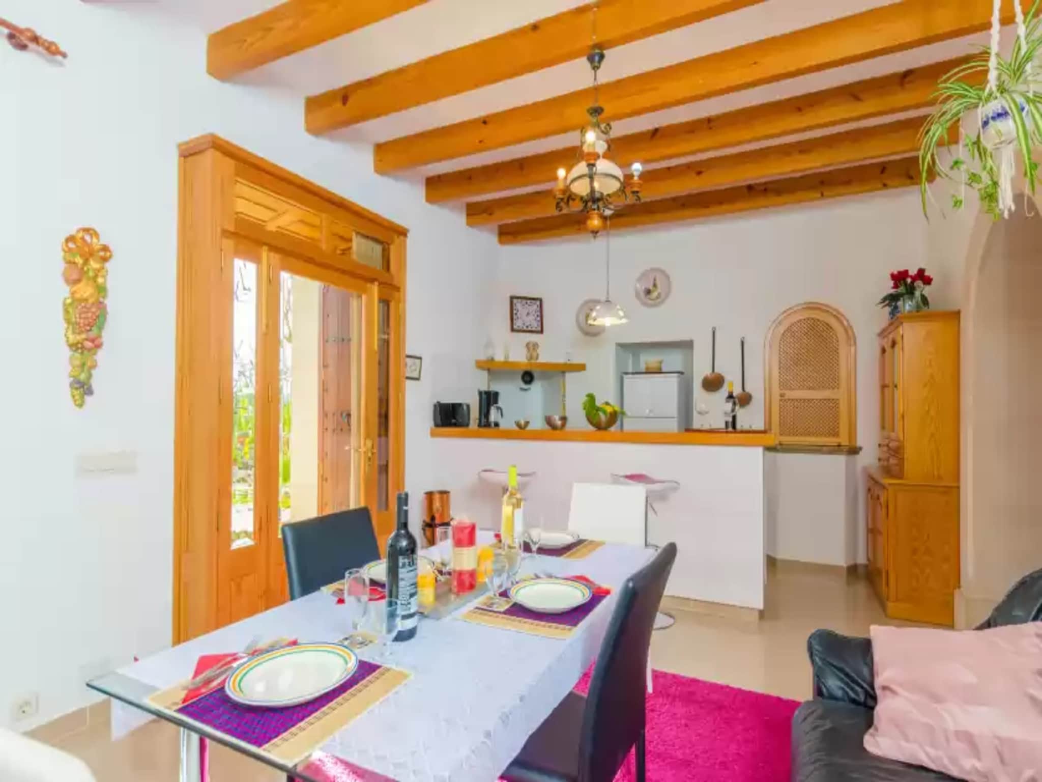 Semesterhus Sabor De Cas Ferrer