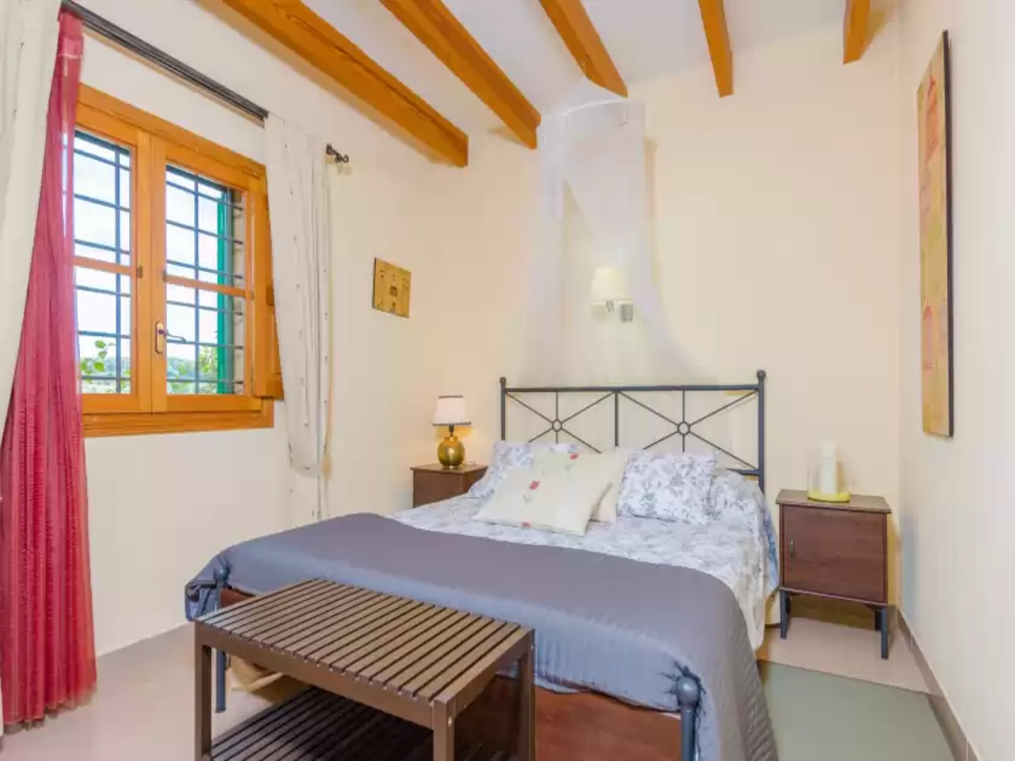 Semesterhus Sabor De Cas Ferrer