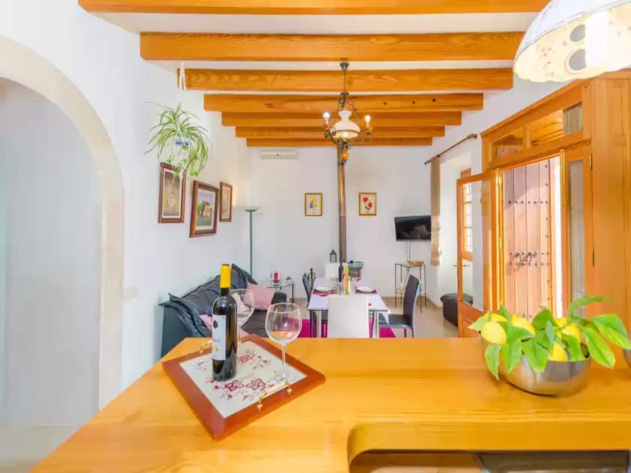 Semesterhus Sabor De Cas Ferrer