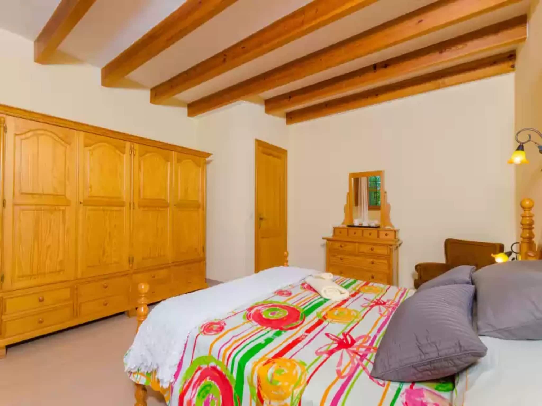Semesterhus Sabor De Cas Ferrer