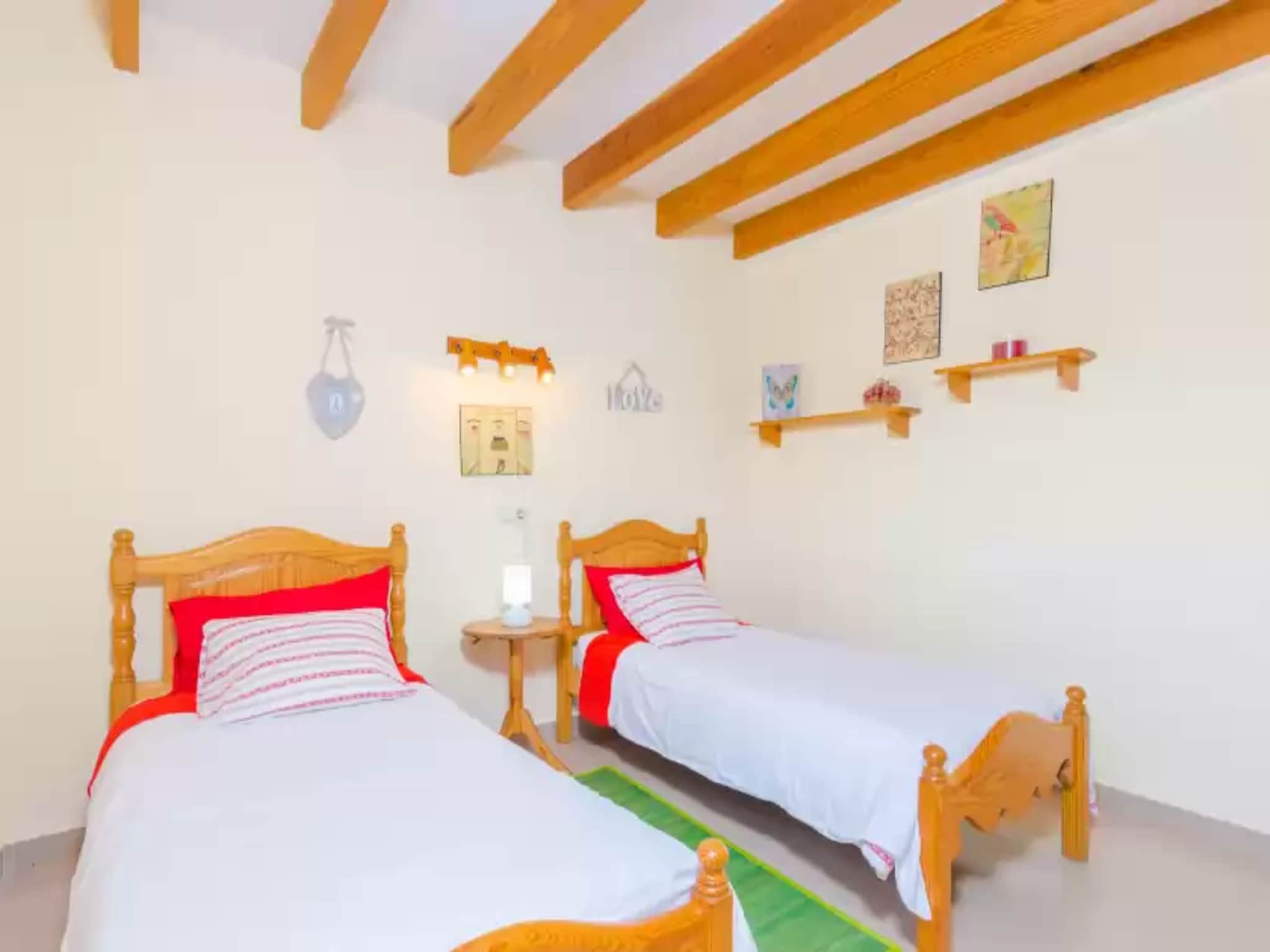 Semesterhus Sabor De Cas Ferrer