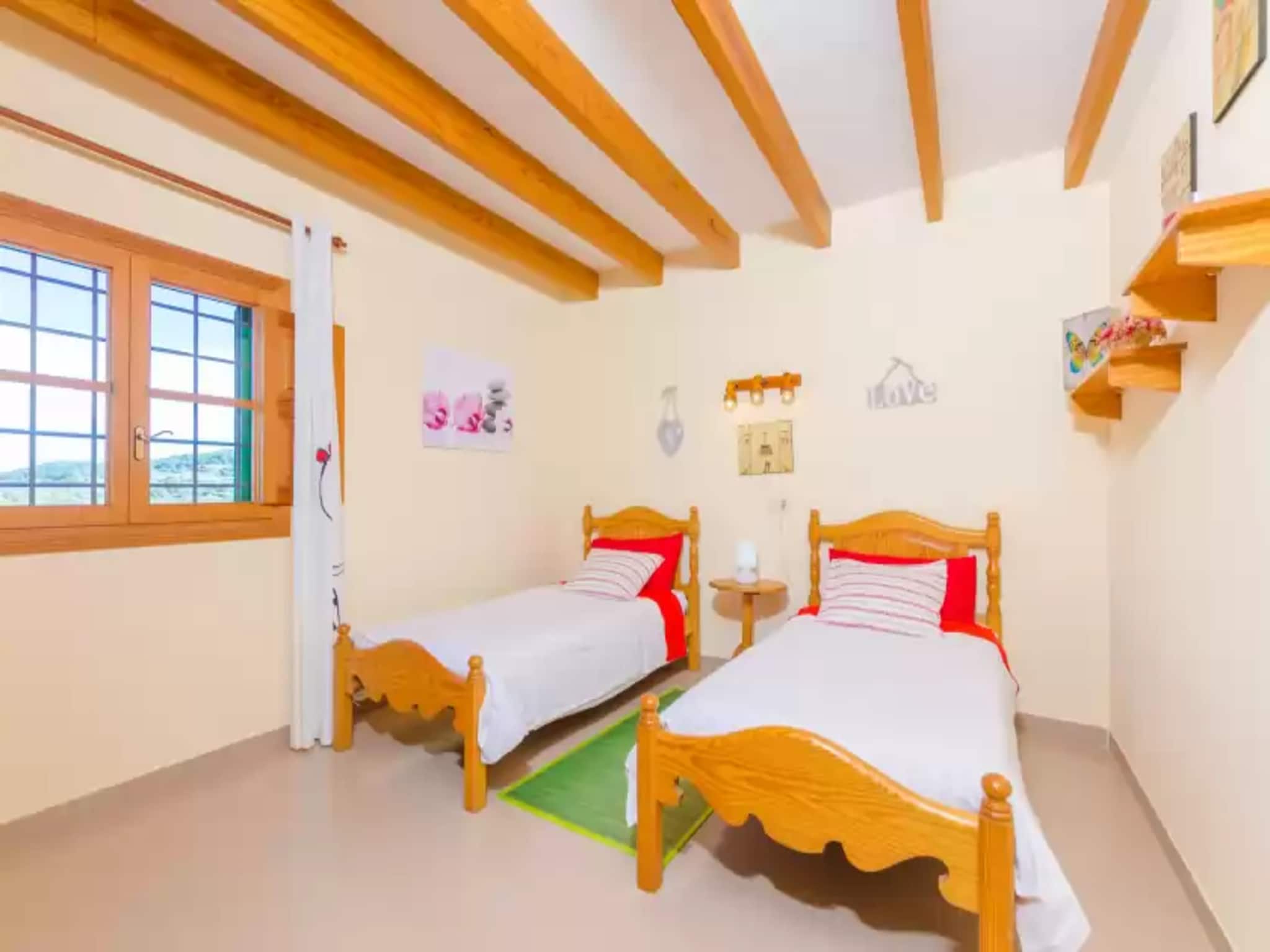 Semesterhus Sabor De Cas Ferrer
