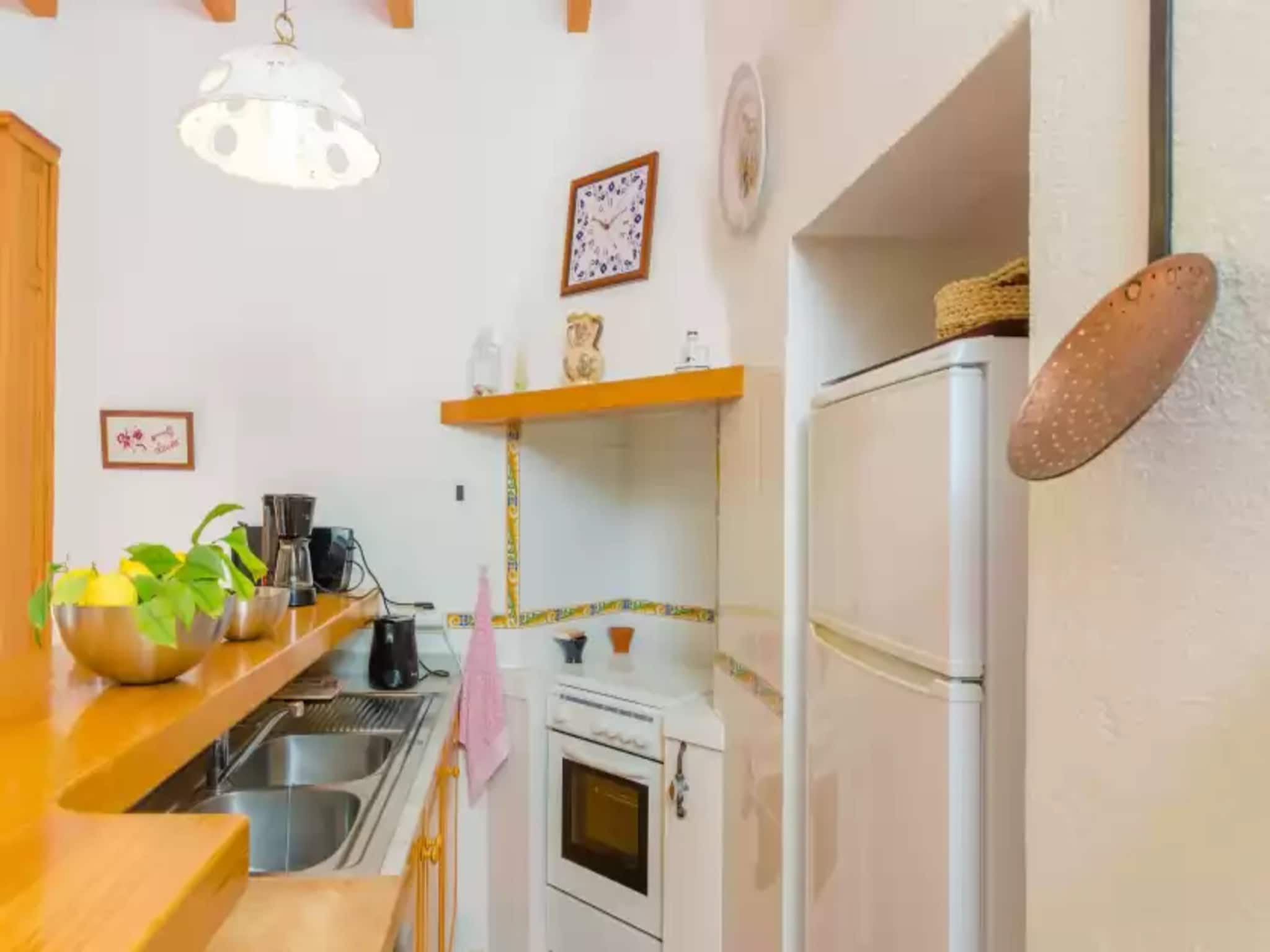 Semesterhus Sabor De Cas Ferrer