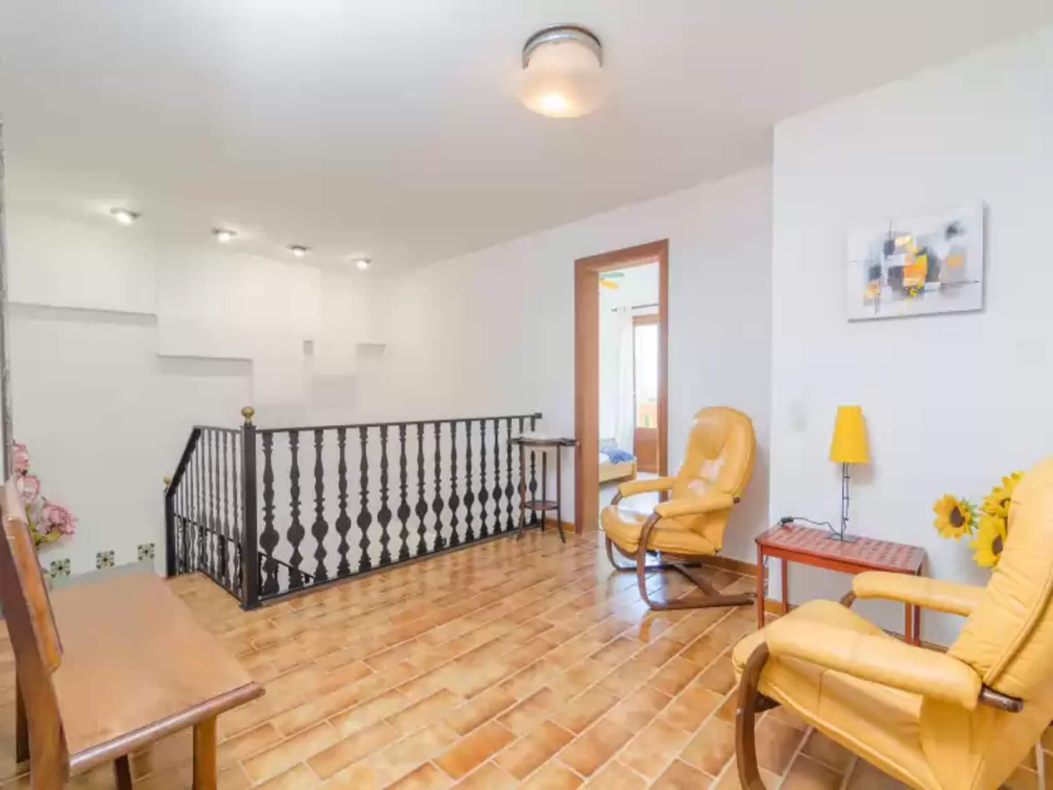 Ferienhaus Xalet Ca S'hereu