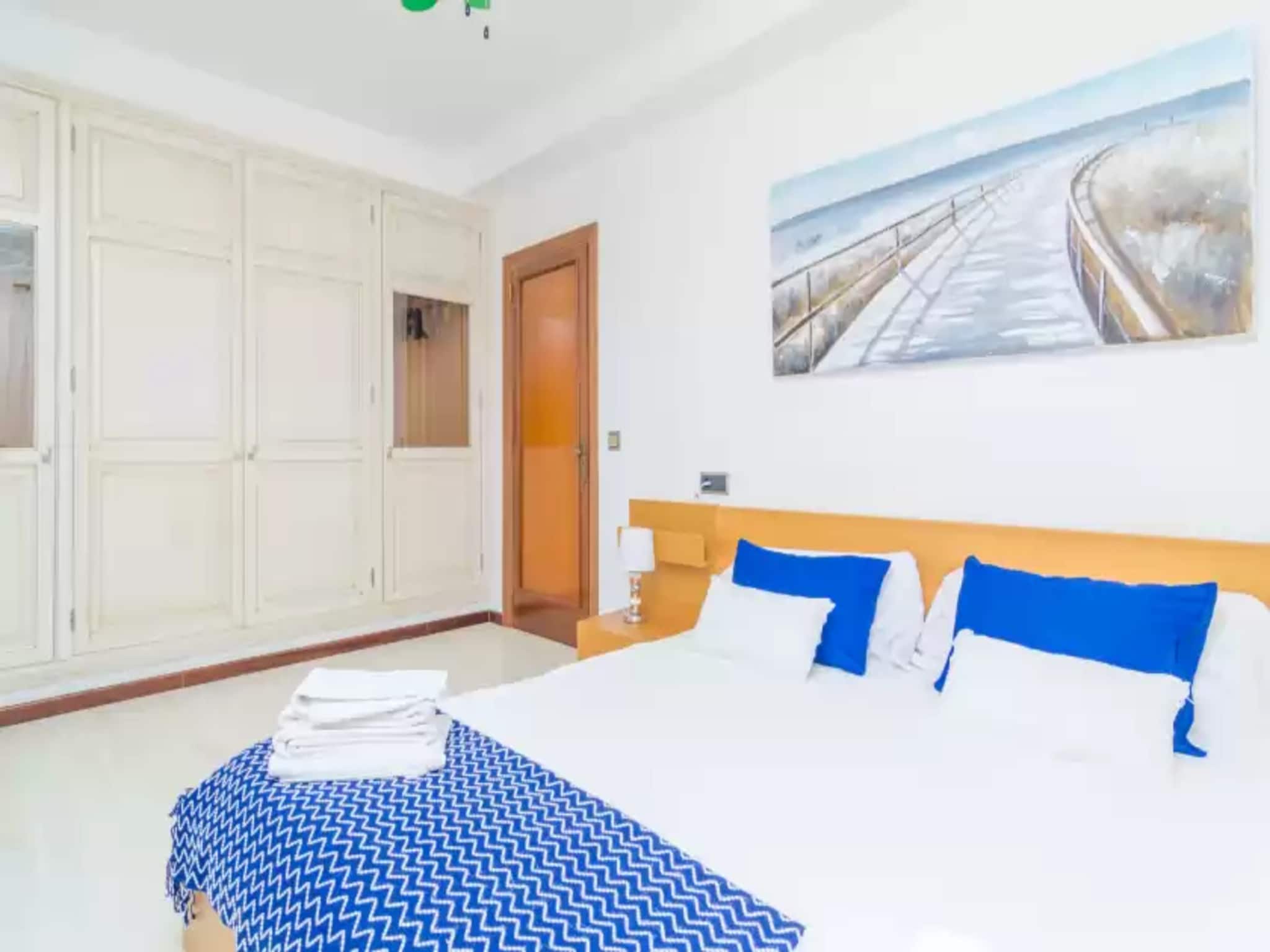 Ferienhaus Xalet Ca S'hereu