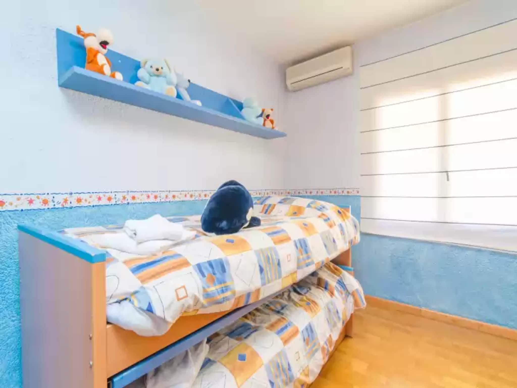Ferienhaus Xalet Ca S'hereu