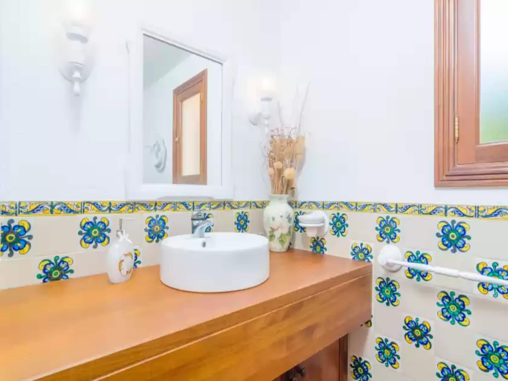 Ferienhaus Xalet Ca S'hereu