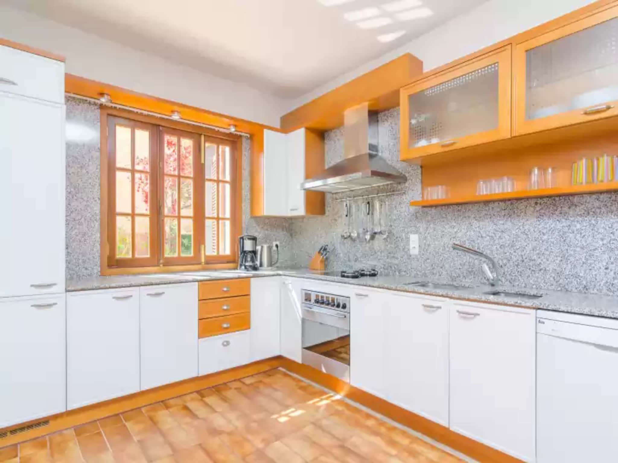Ferienhaus Xalet Ca S'hereu