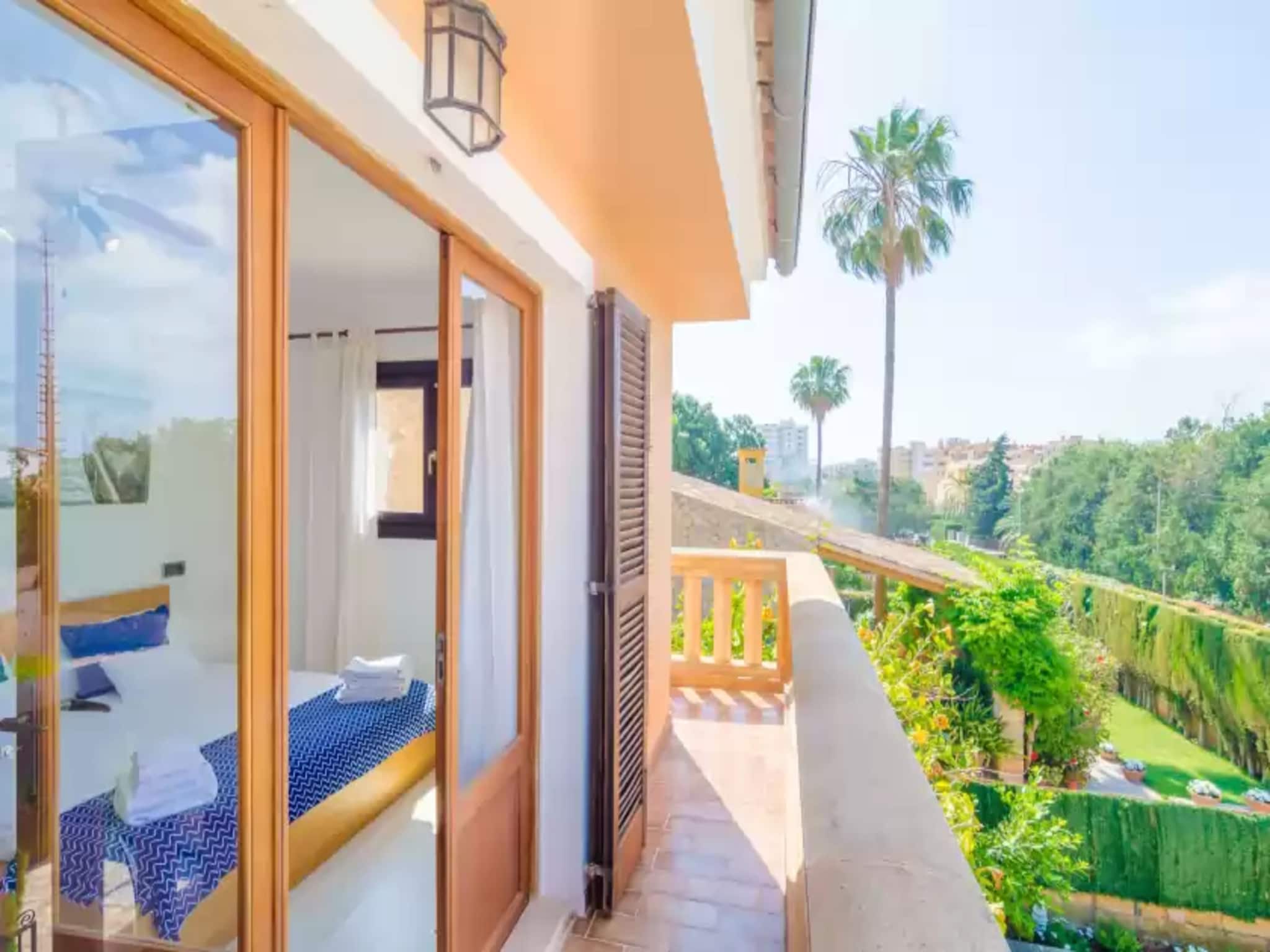 Ferienhaus Xalet Ca S'hereu